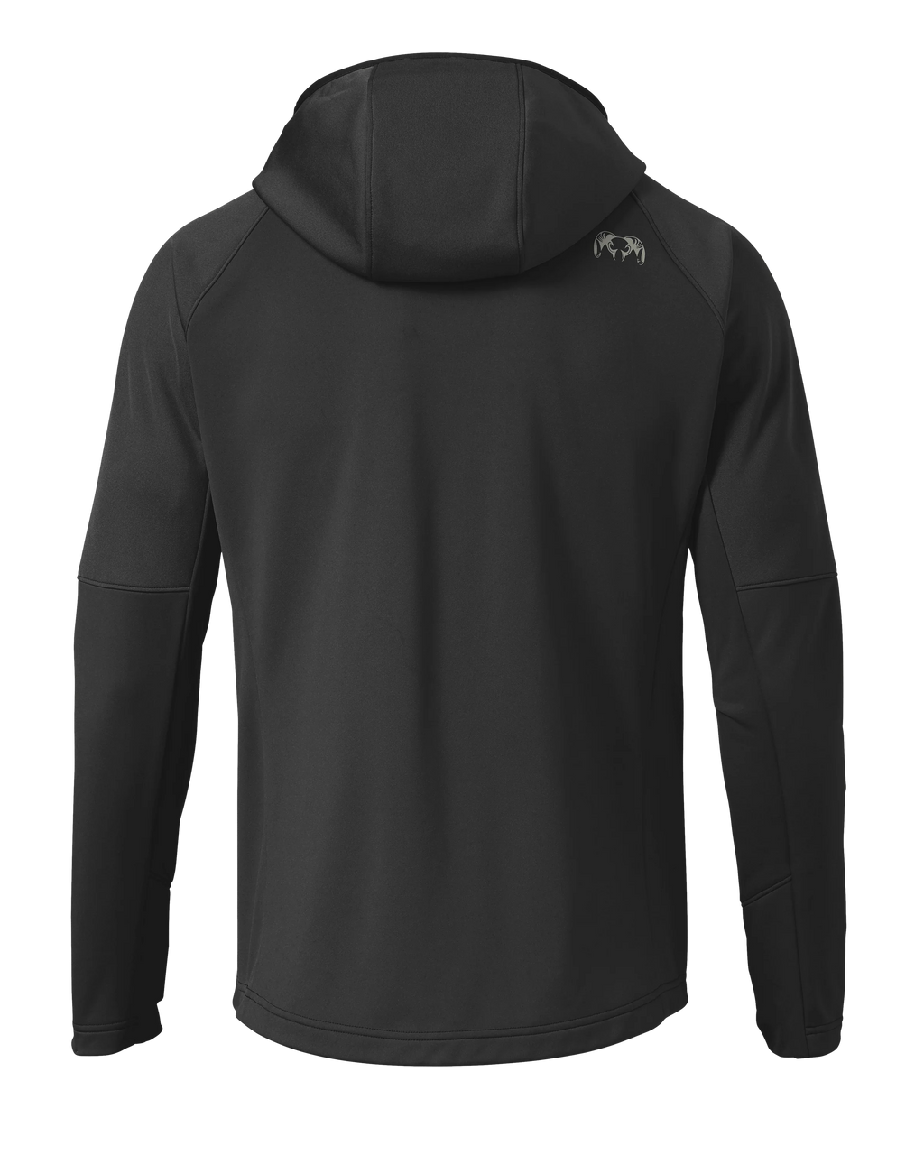 StrongFleece 235 Zip-T Hoodie