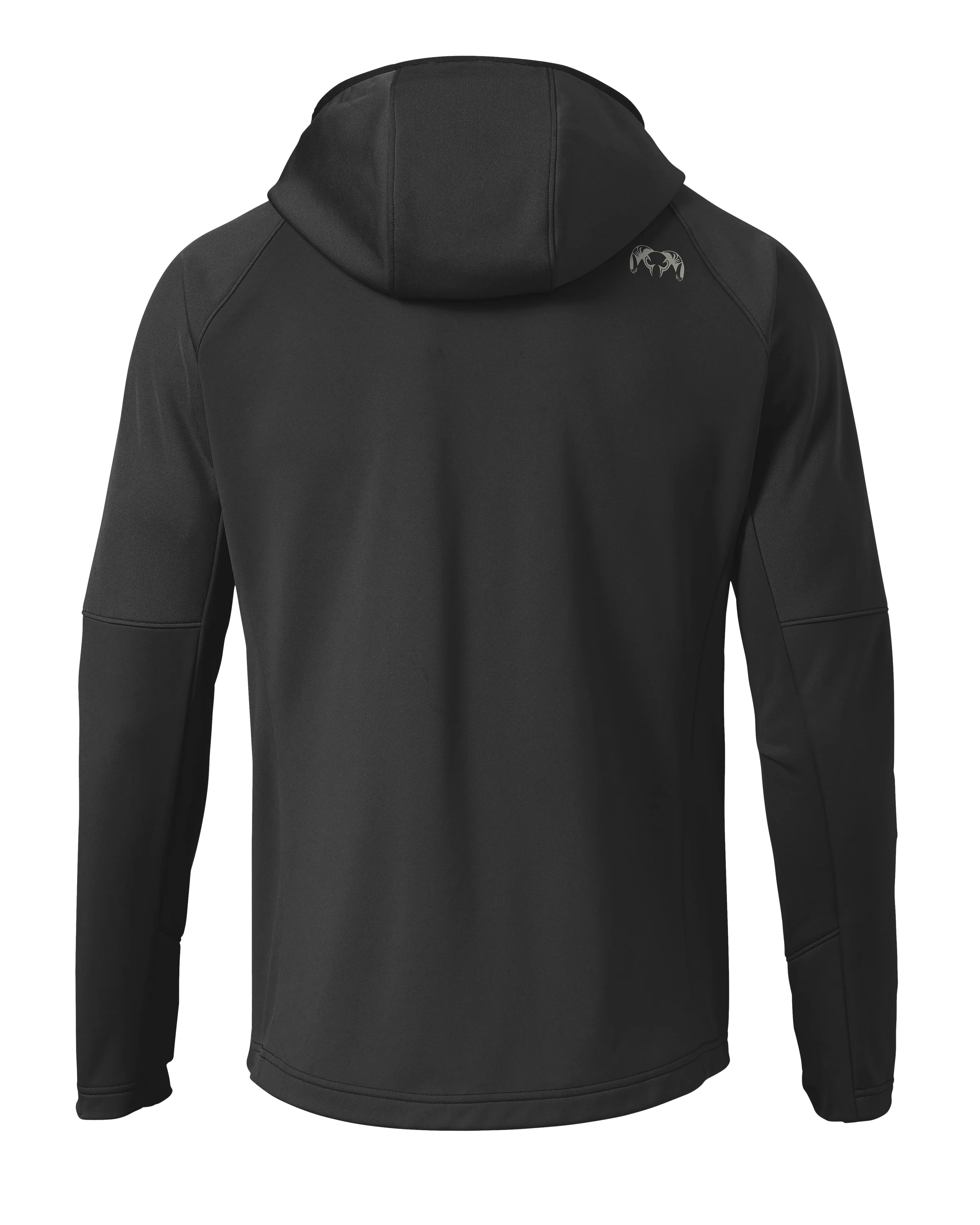 StrongFleece 235 Zip-T Hoodie