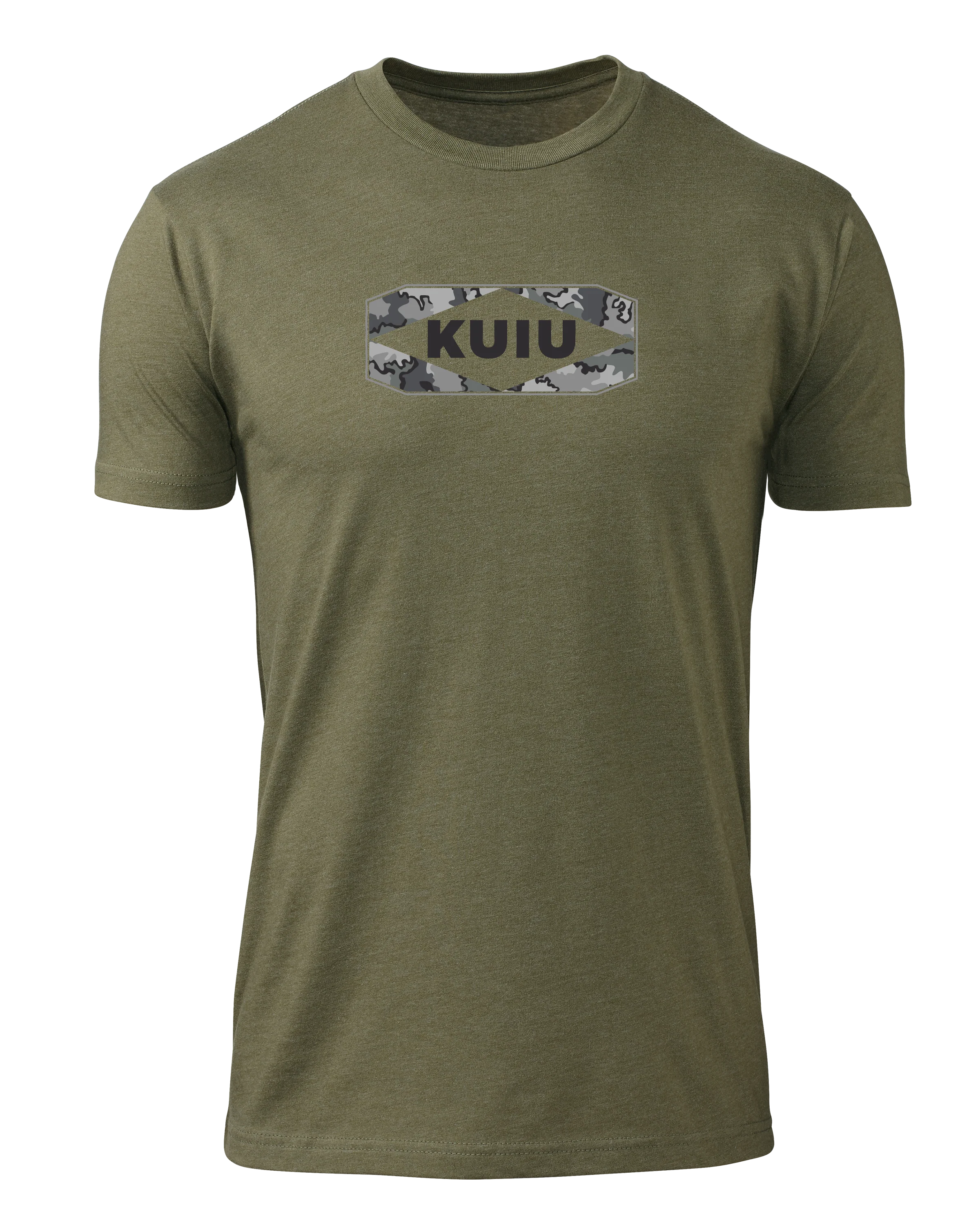 KUIU Vias Storm Patch T-Shirt
