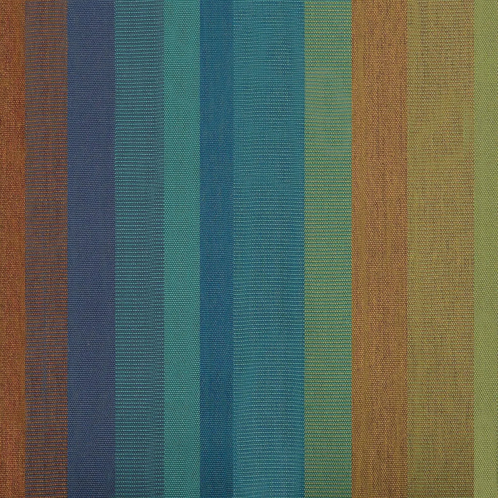 Double Cotton Hammock with Space Saving Steel Stand, Tropical (450 lb Capacity - Premium Carry Bag Included)