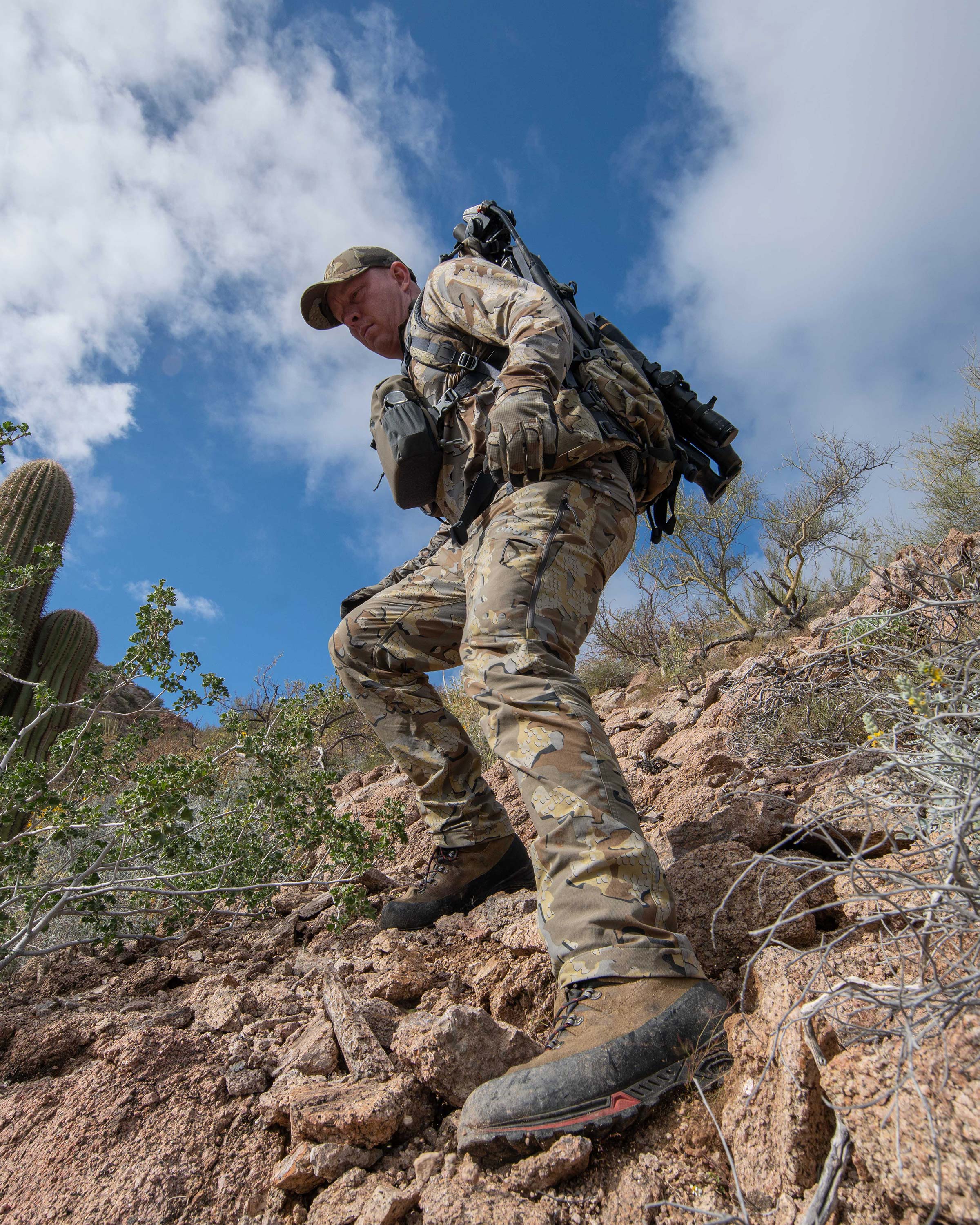 KUIU Kutana Stretch Woven Pant