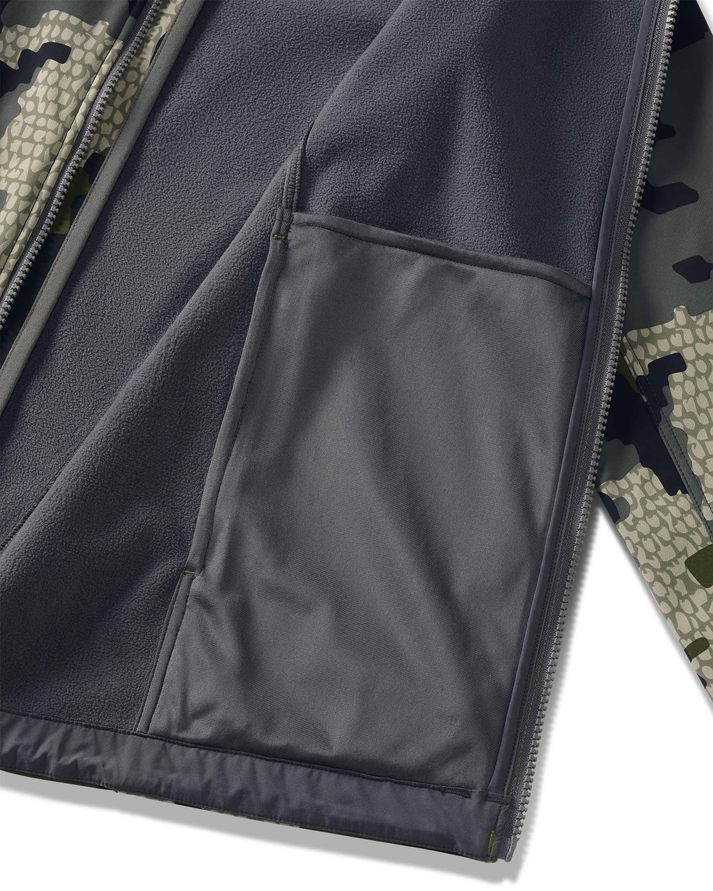 Youth Trailblazer Jacket