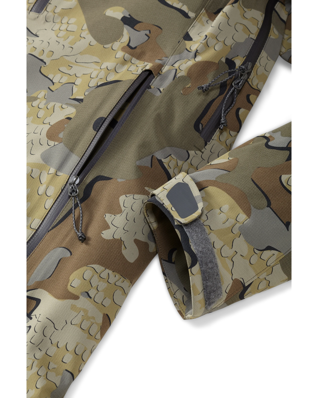 KUIU Kutana Storm Shell Jacket