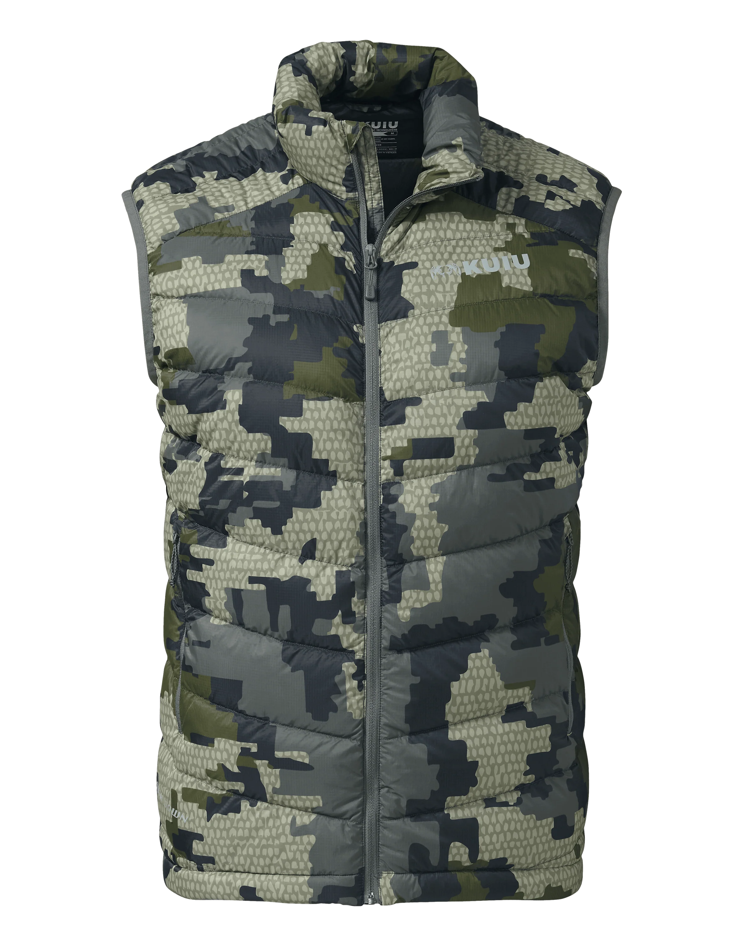 Super Down LT Vest