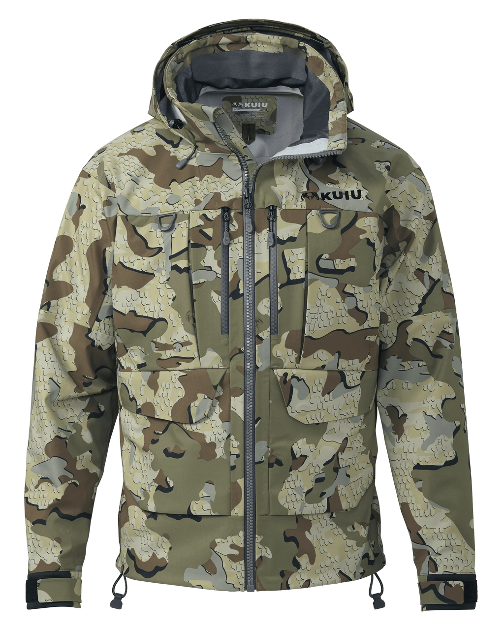 HD Flex Storm Shell Jacket