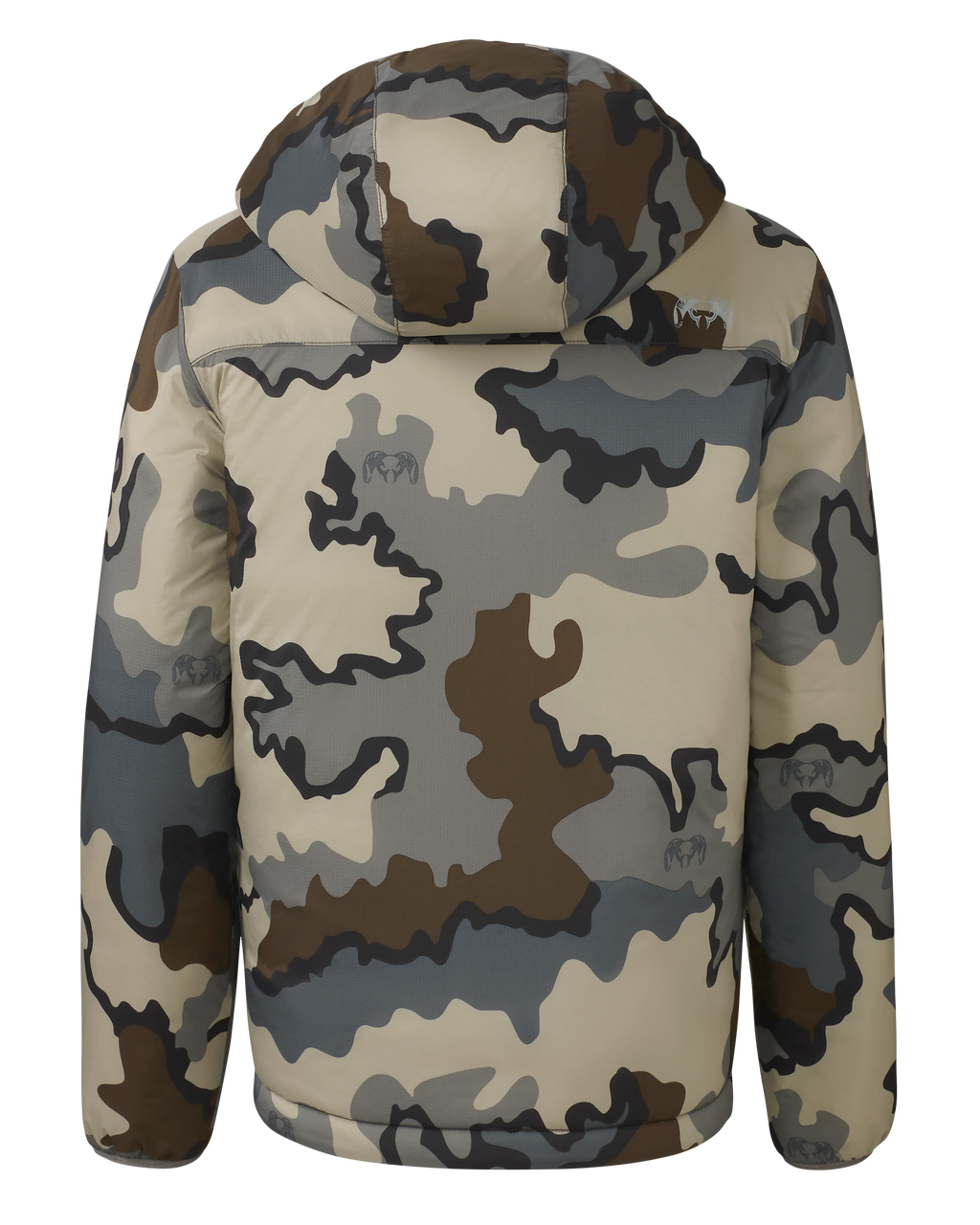 Youth Reversible Versa Jacket