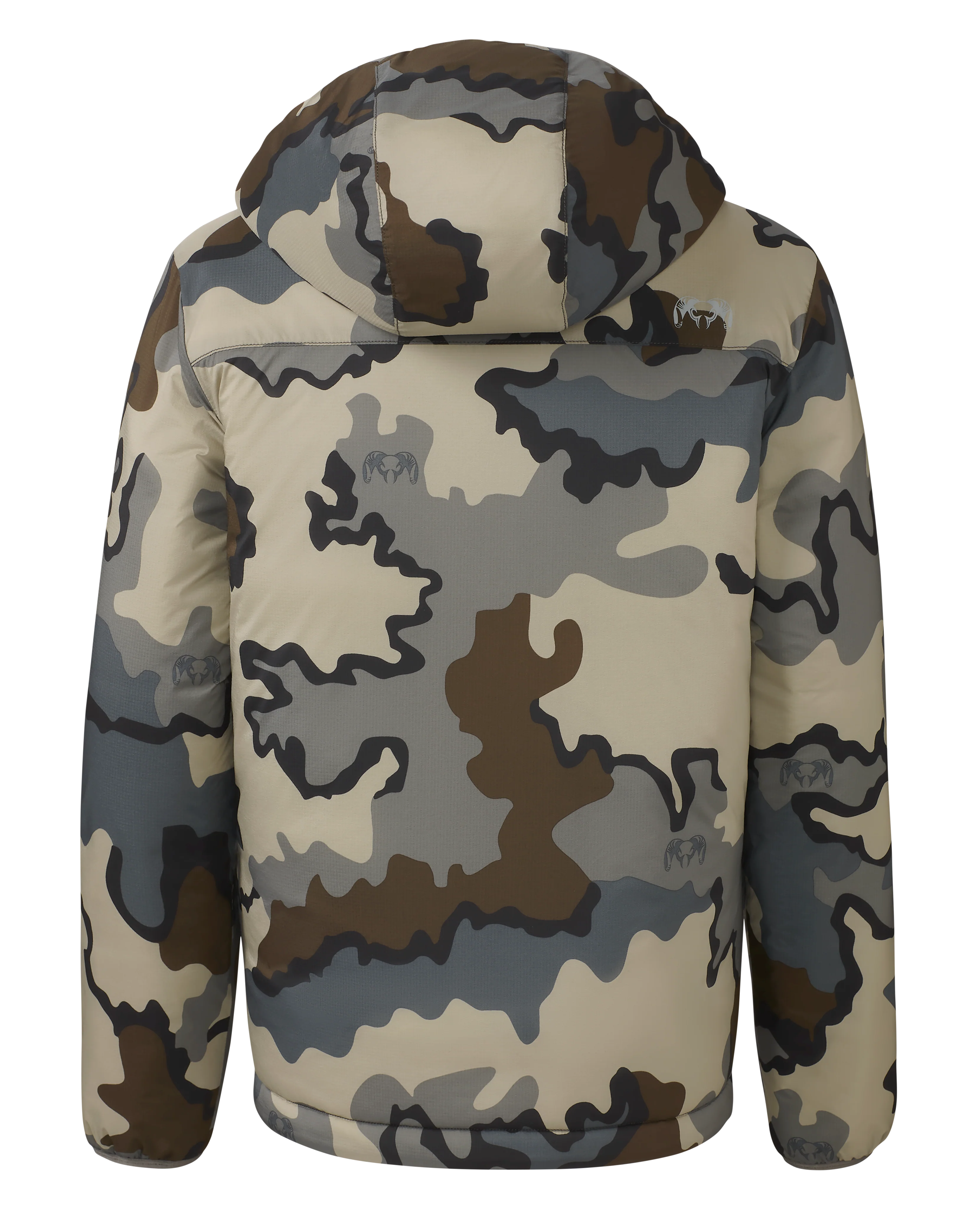 Youth Reversible Versa Jacket