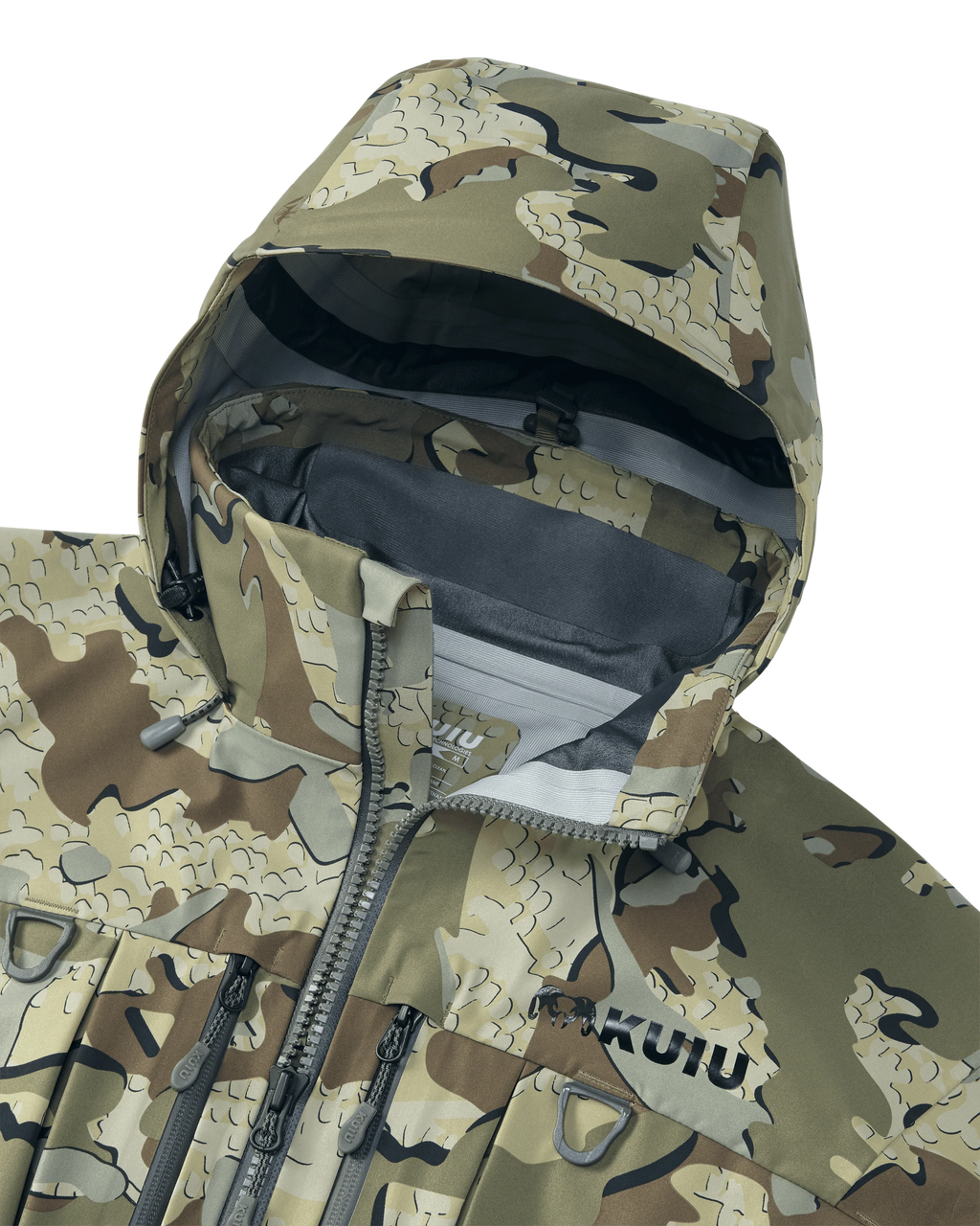 HD Flex Storm Shell Jacket