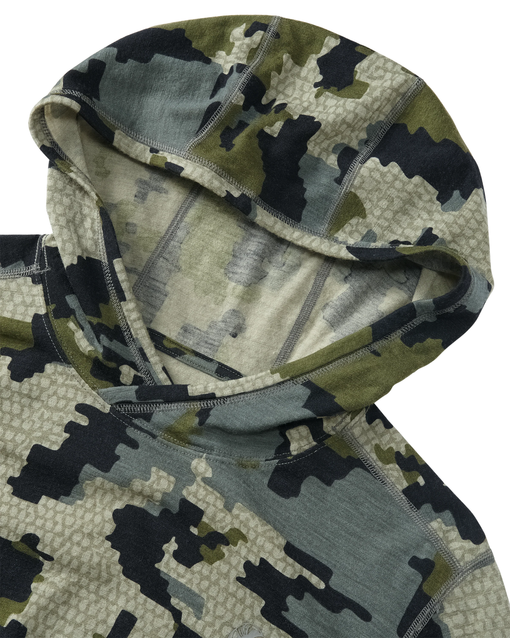 ULTRA Merino 120 LT LS Hoodie