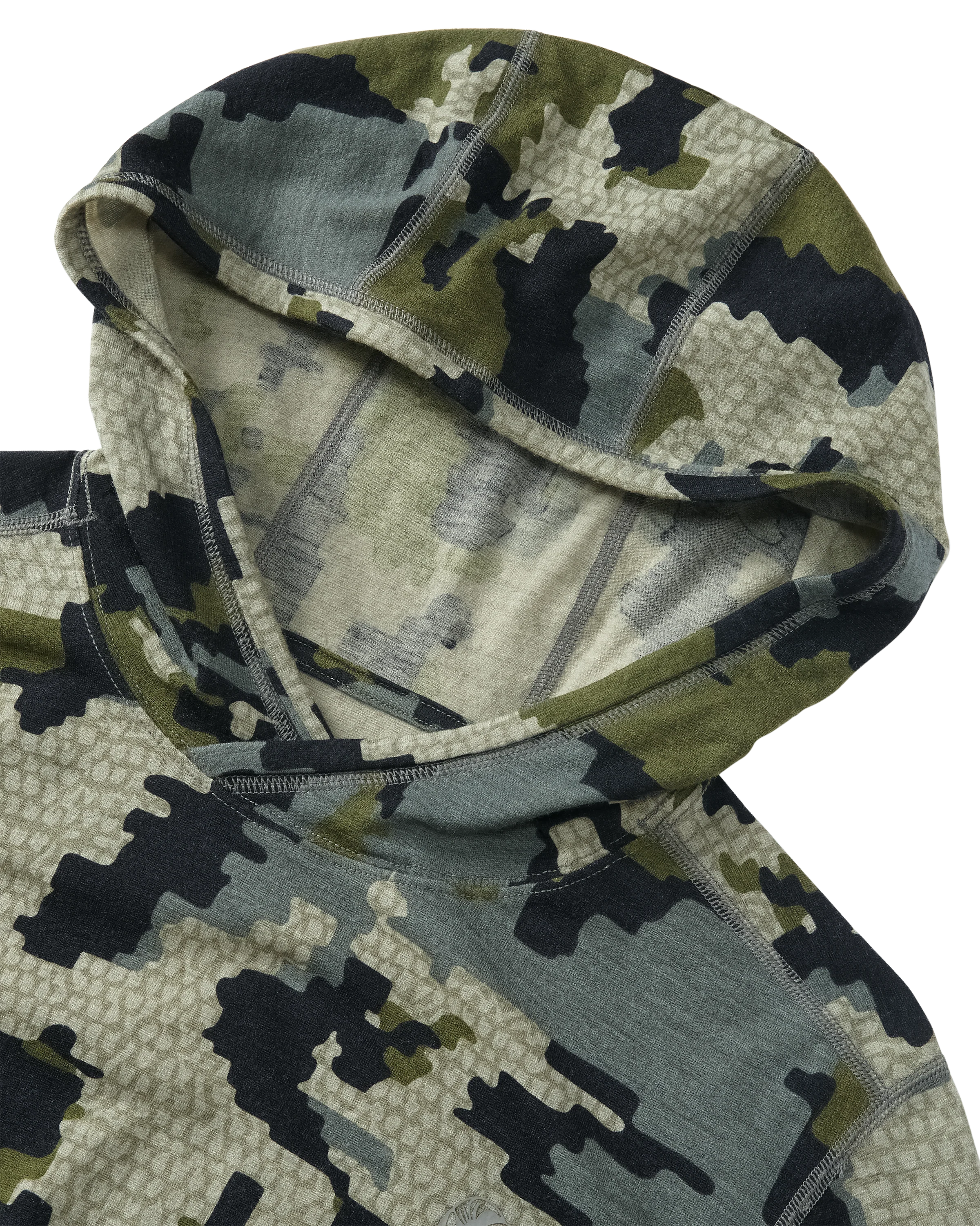 ULTRA Merino 120 LT LS Hoodie