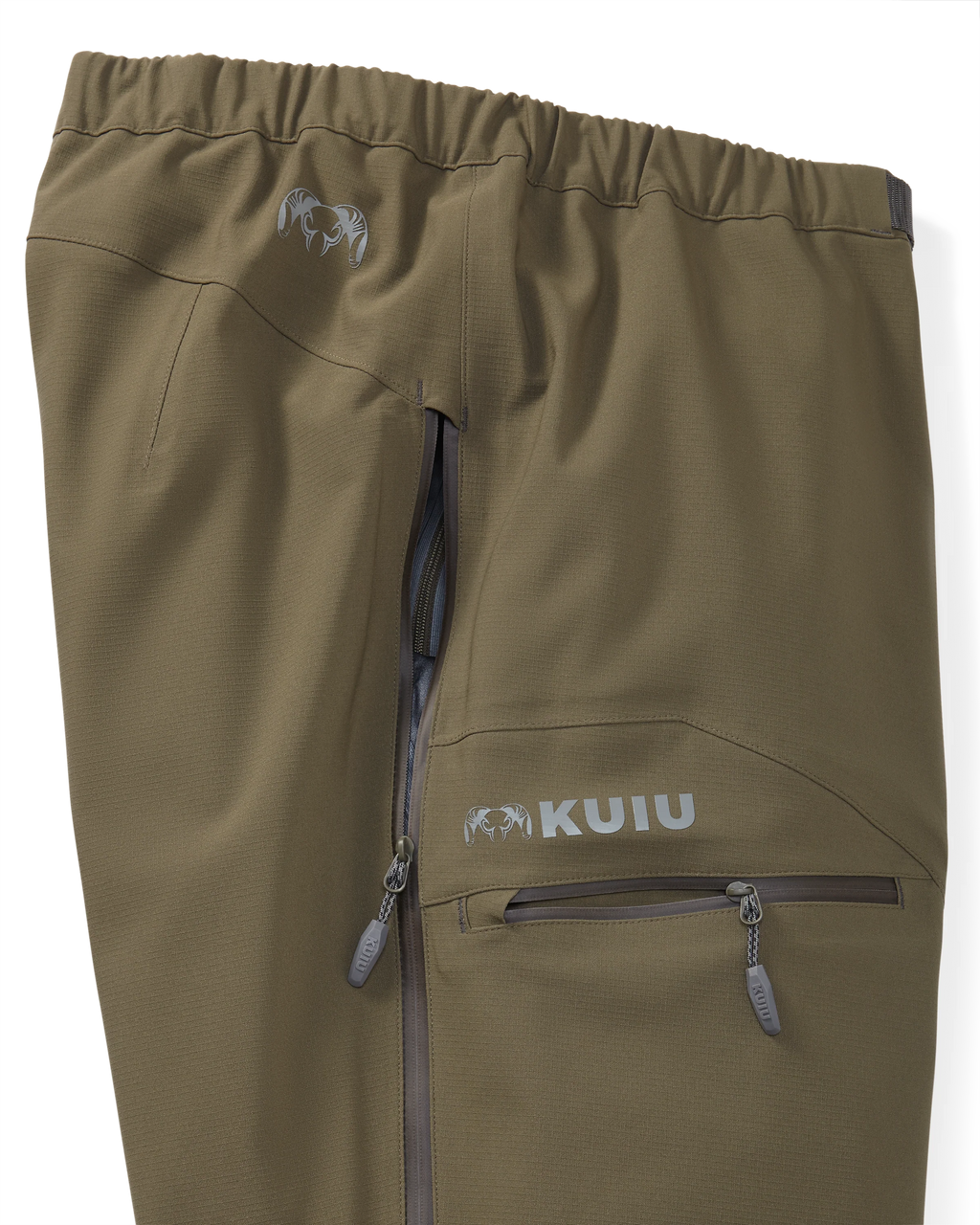 KUIU Kutana Storm Shell Pant