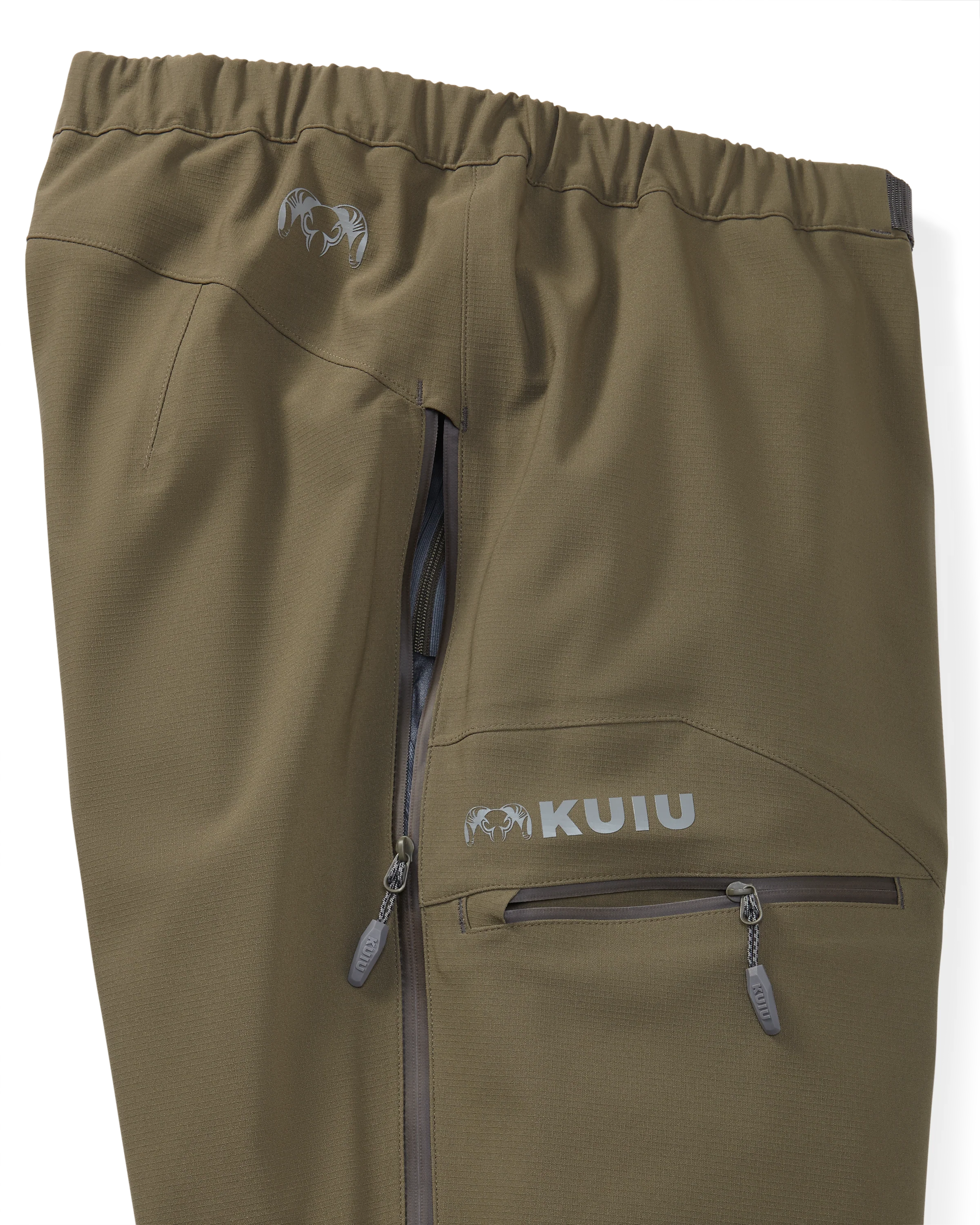 KUIU Kutana Storm Shell Pant