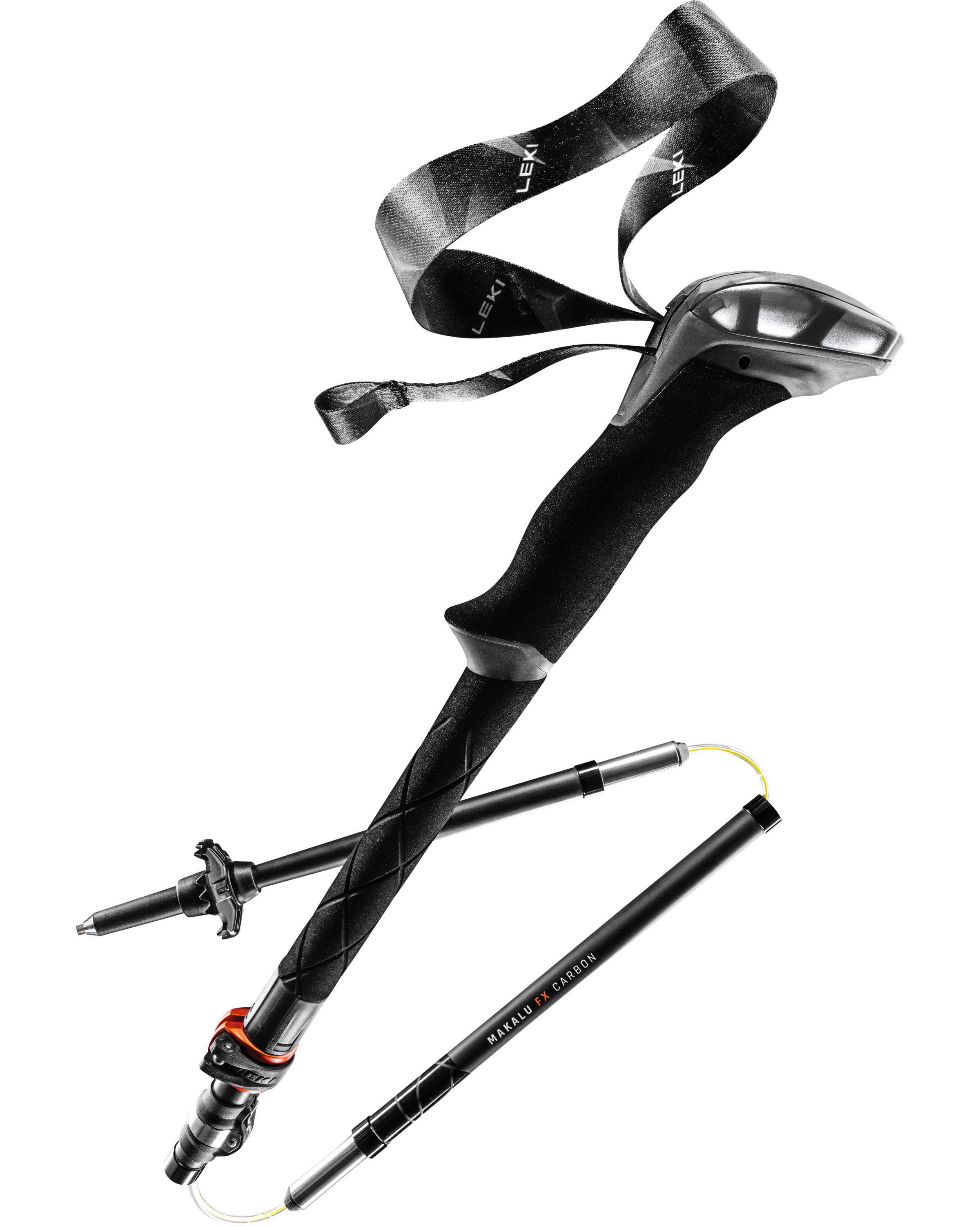 LEKI Makalu FX Carbon