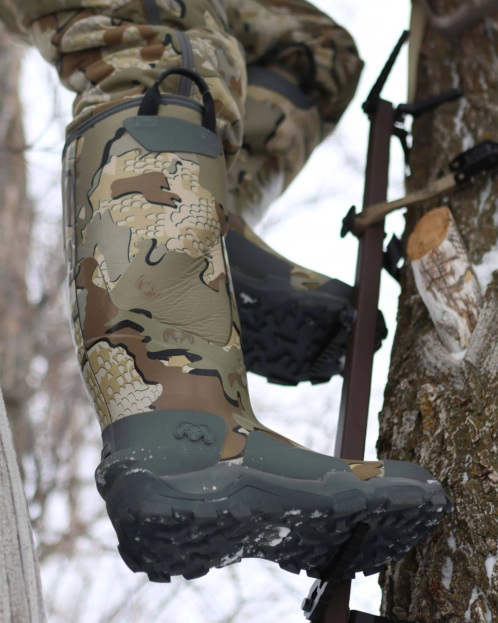 KUIU HD Mud Boot