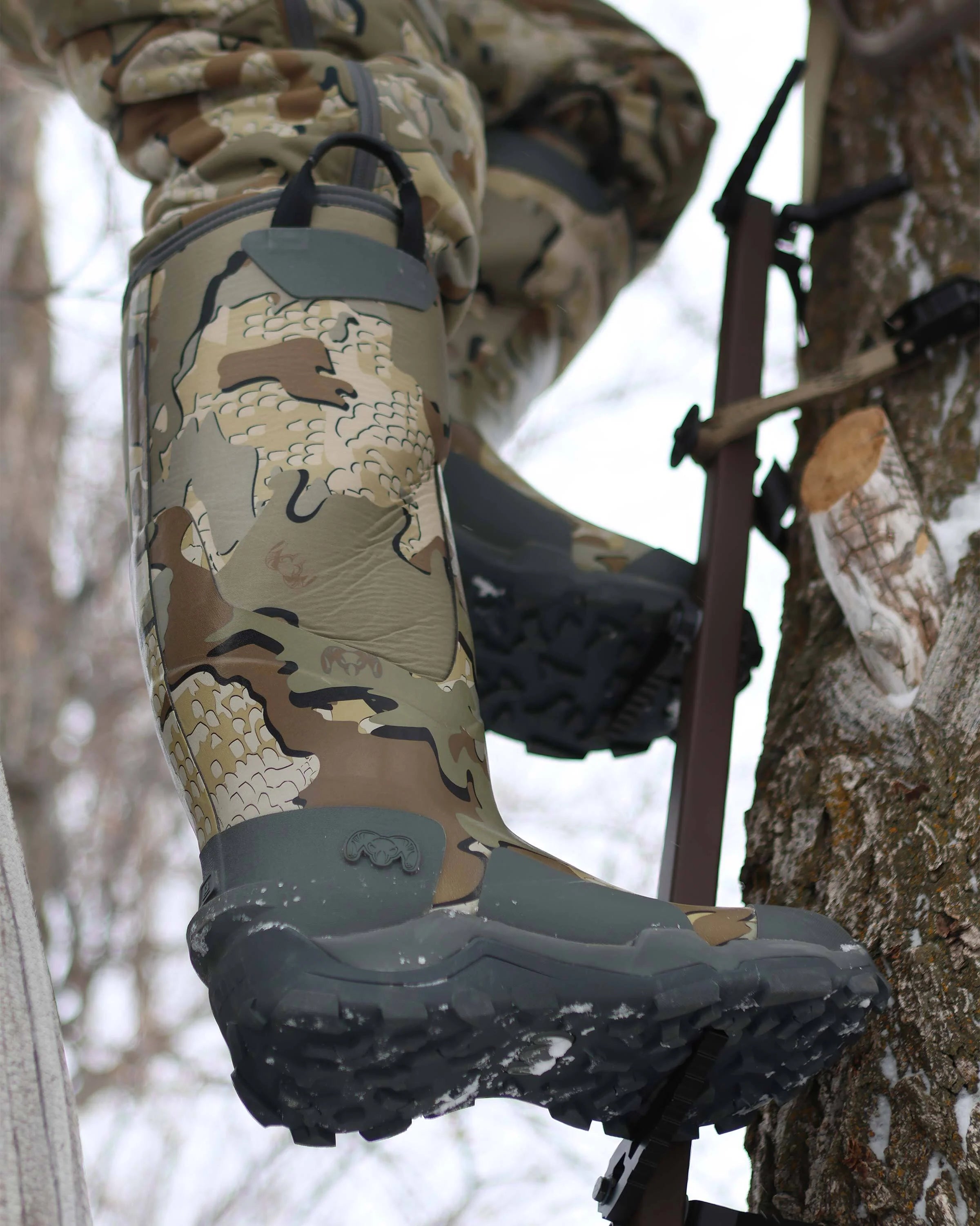 KUIU HD Mud Boot