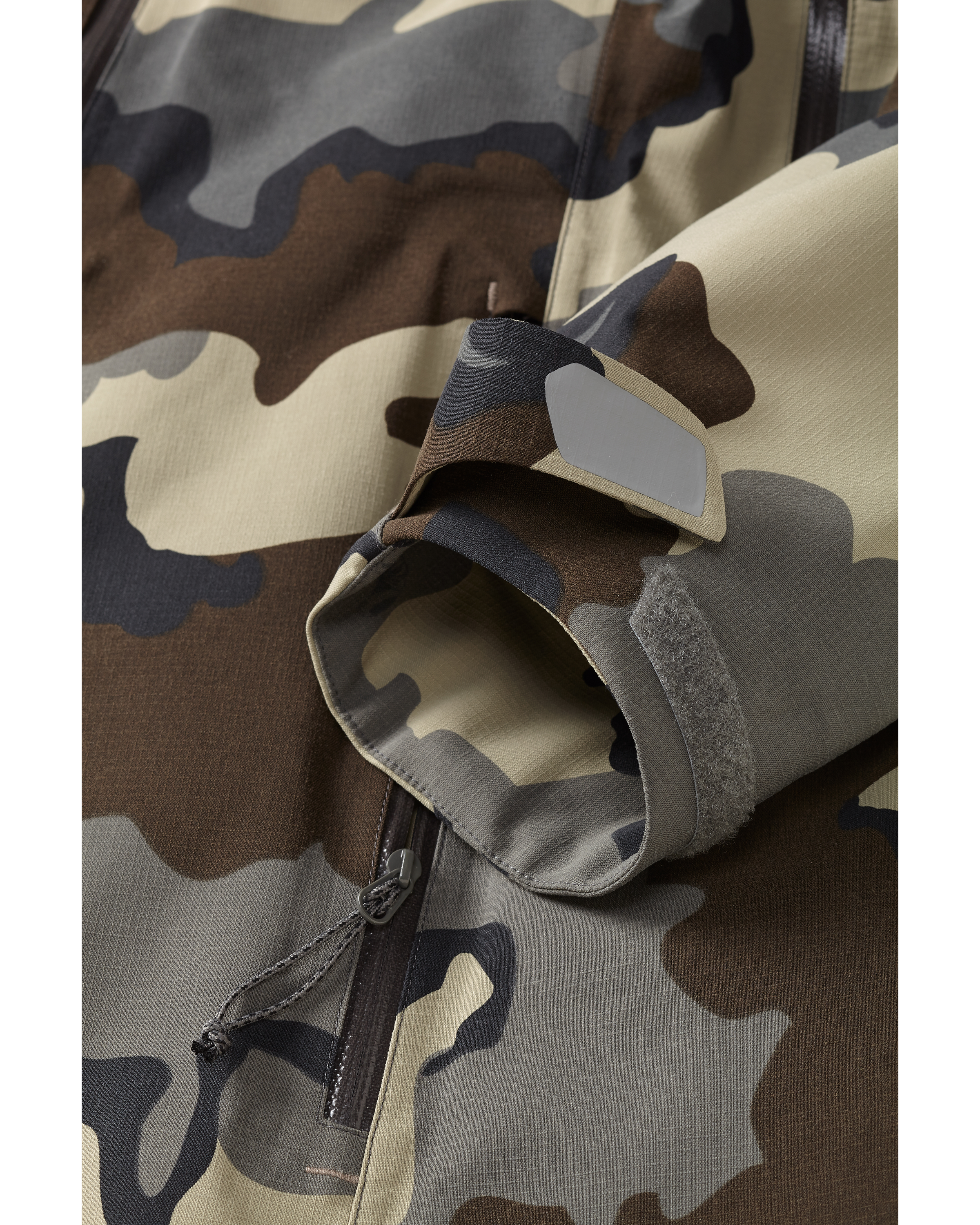 KUIU Kutana Storm Shell Jacket