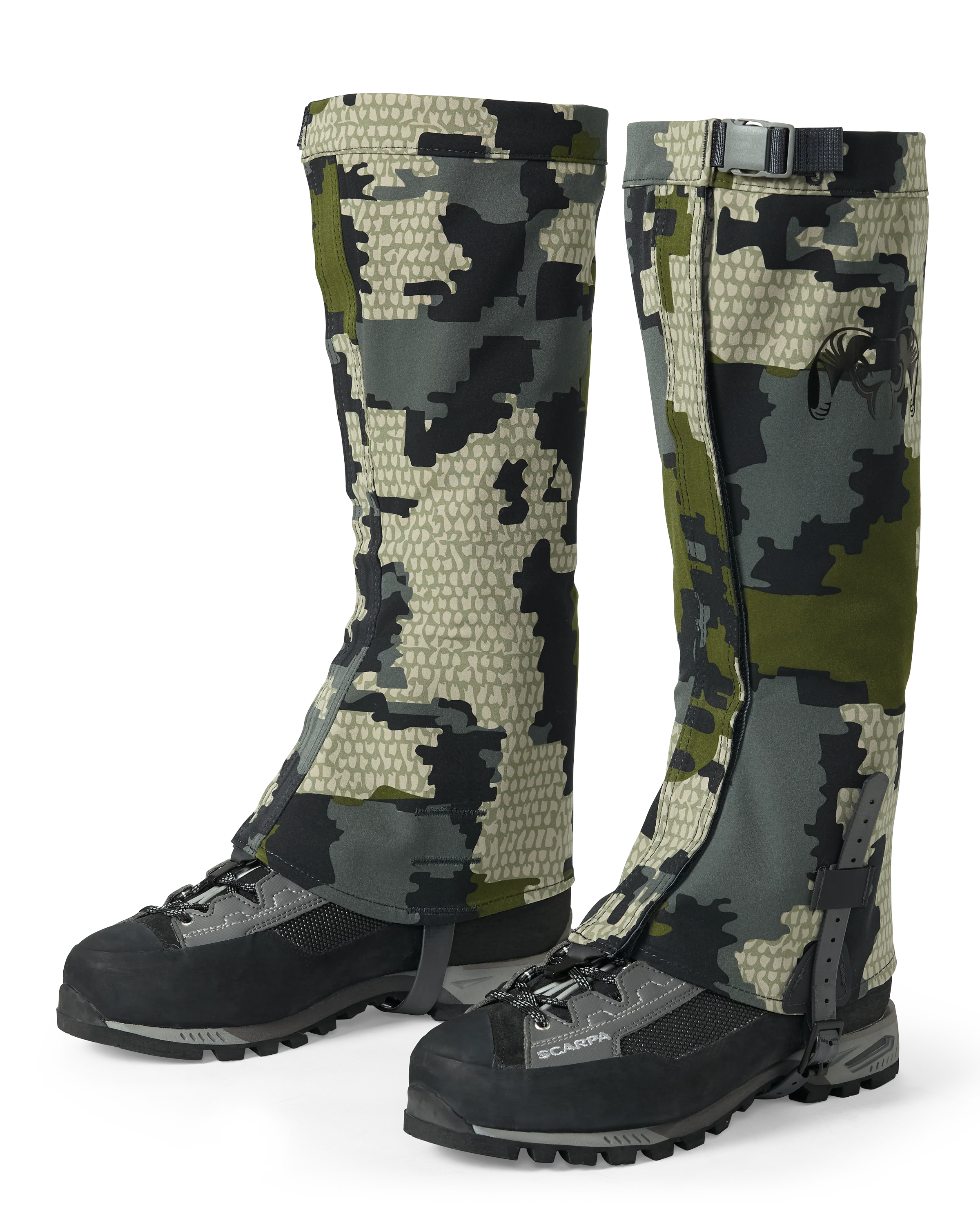 Yukon HD Hunting Boot Gaiter