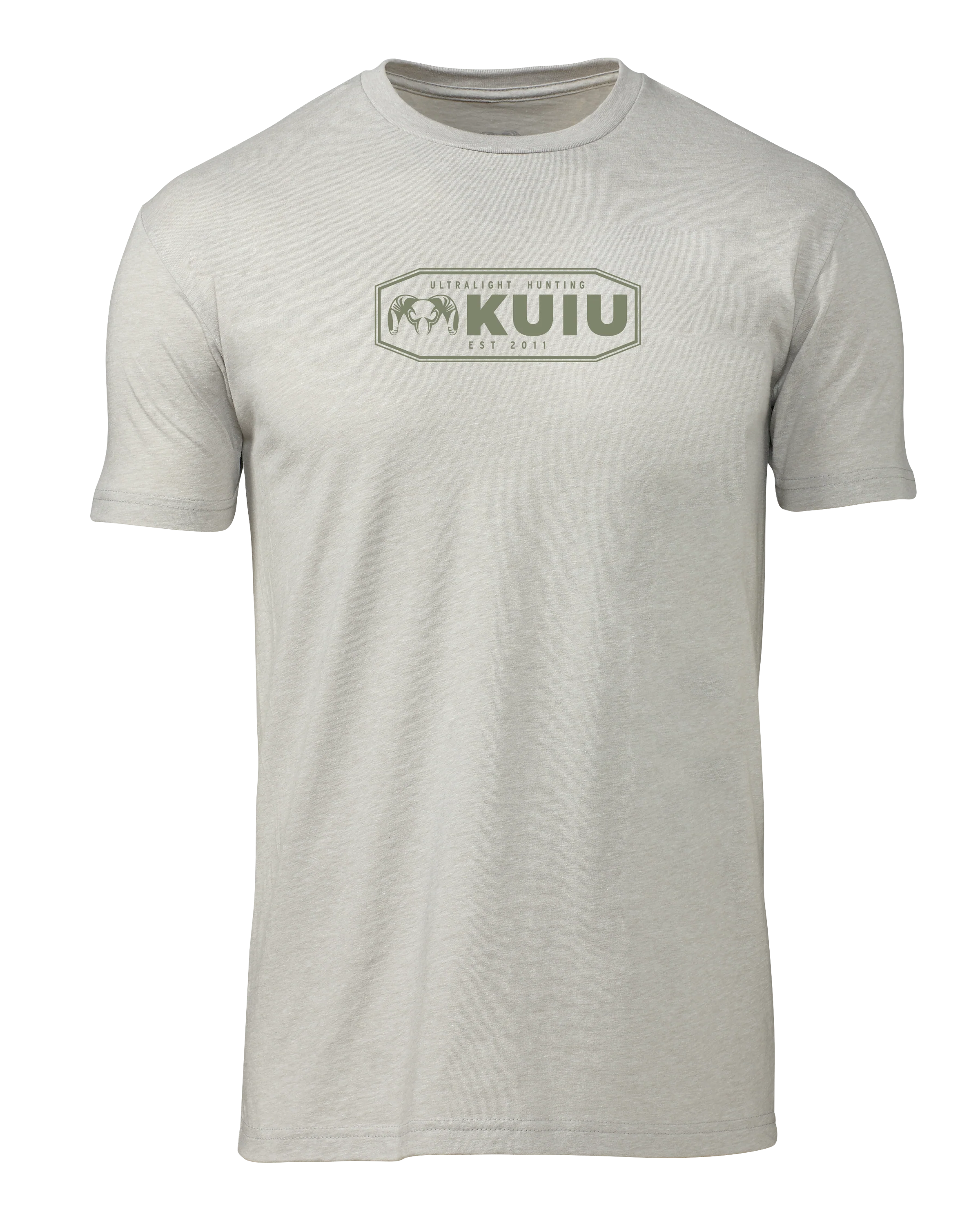 KUIU Logo T-Shirt