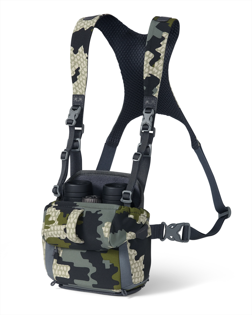 PRO G3 Bino Harness