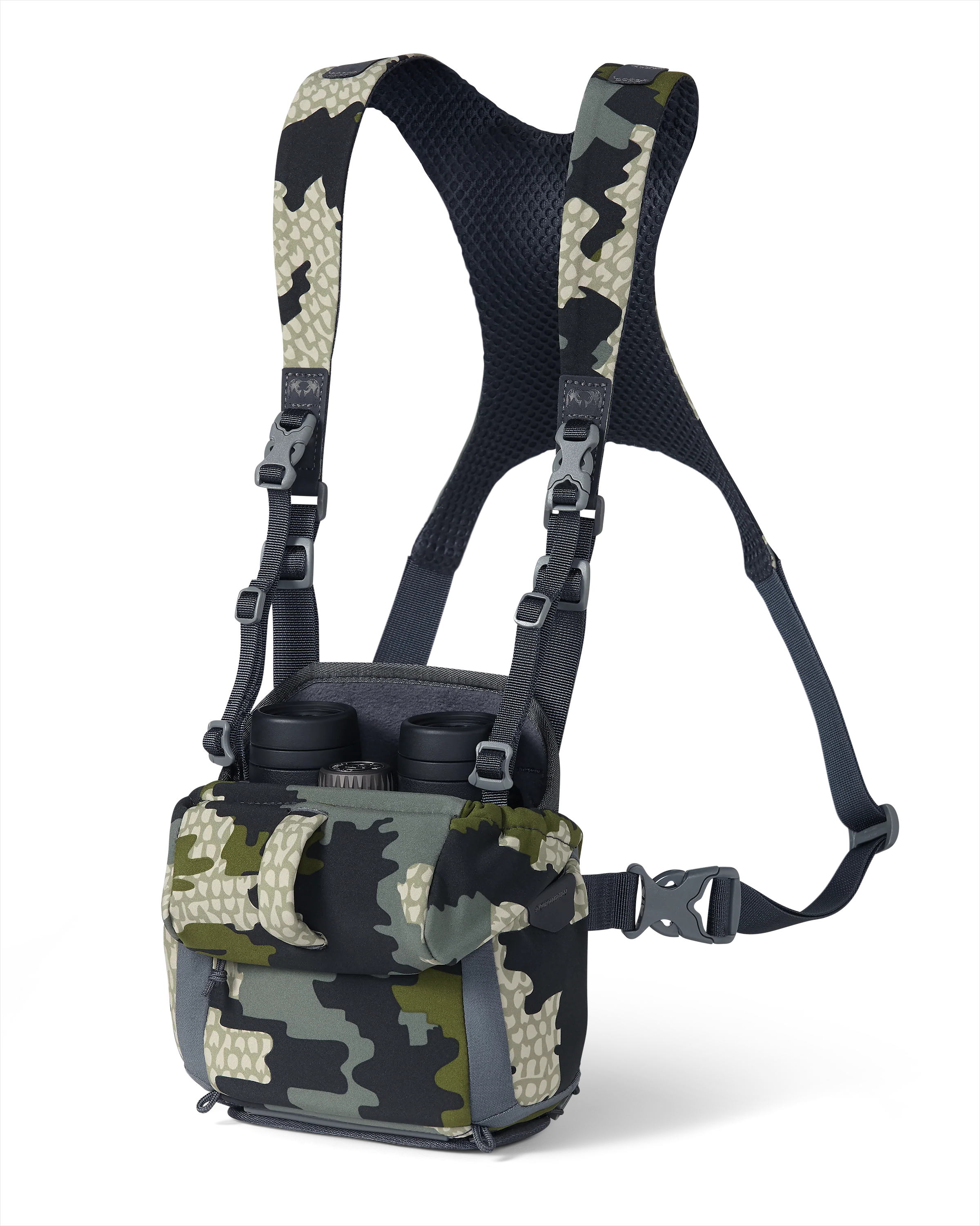 PRO G3 Bino Harness