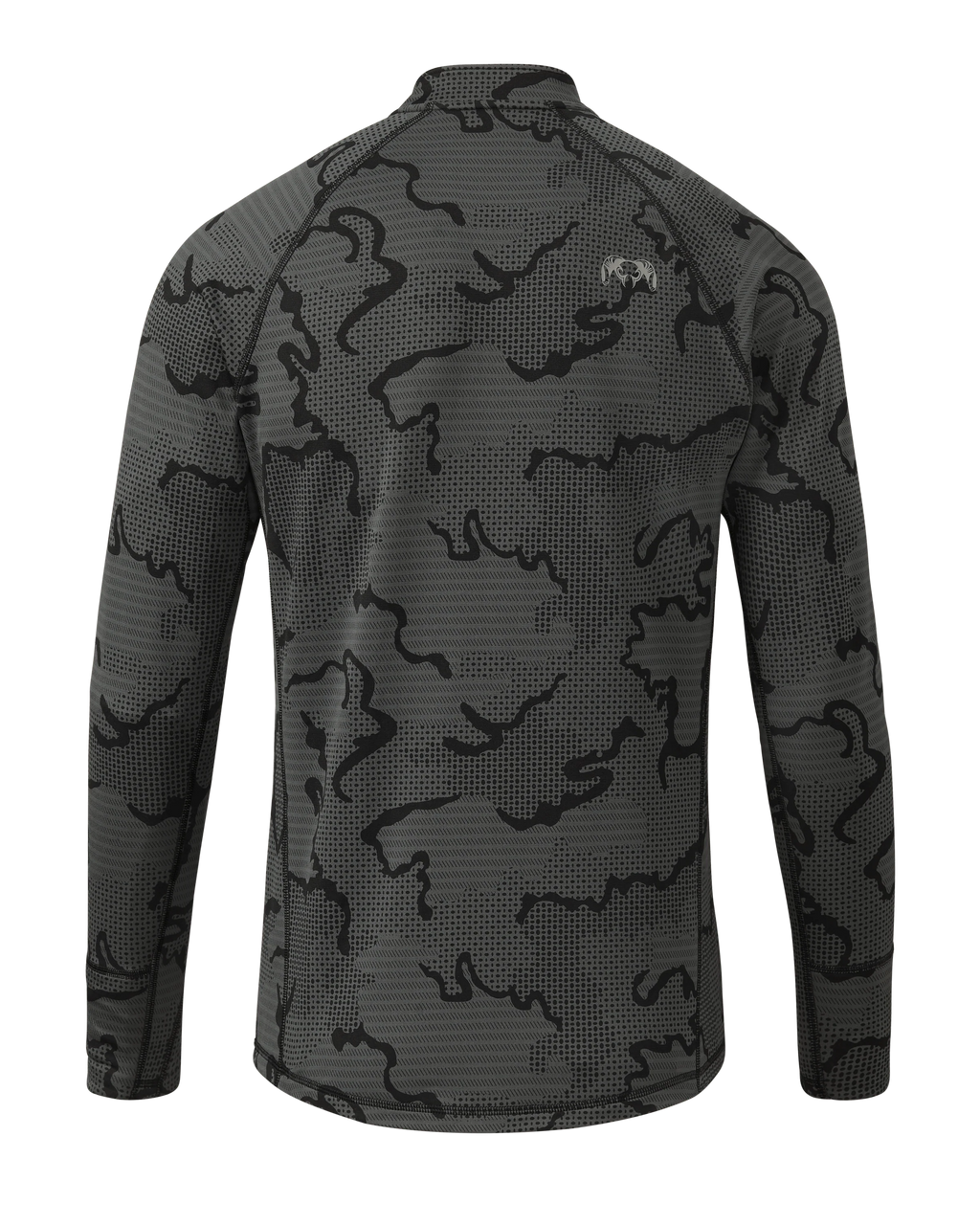 Ridgepoint Fleece Henley