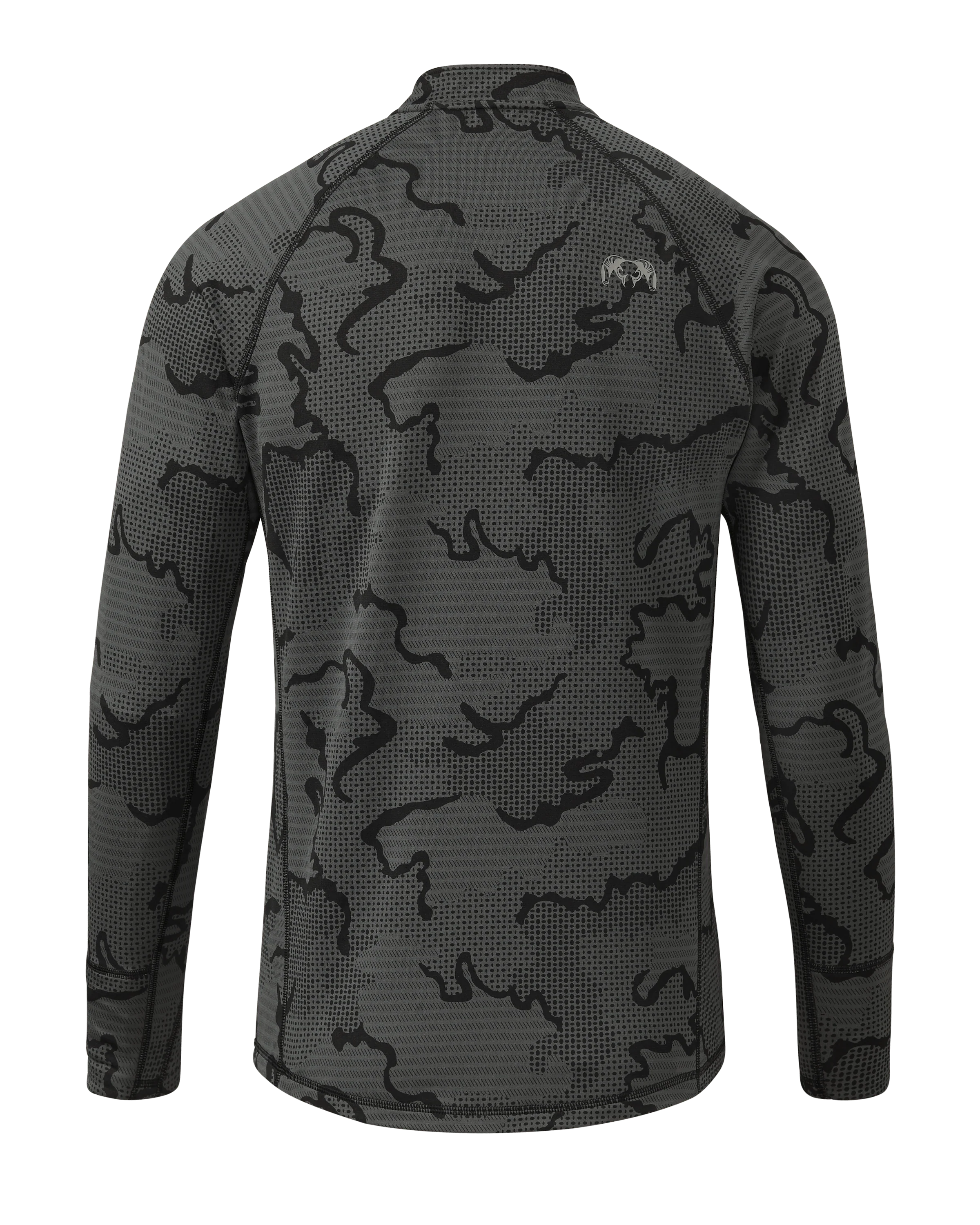 Ridgepoint Fleece Henley