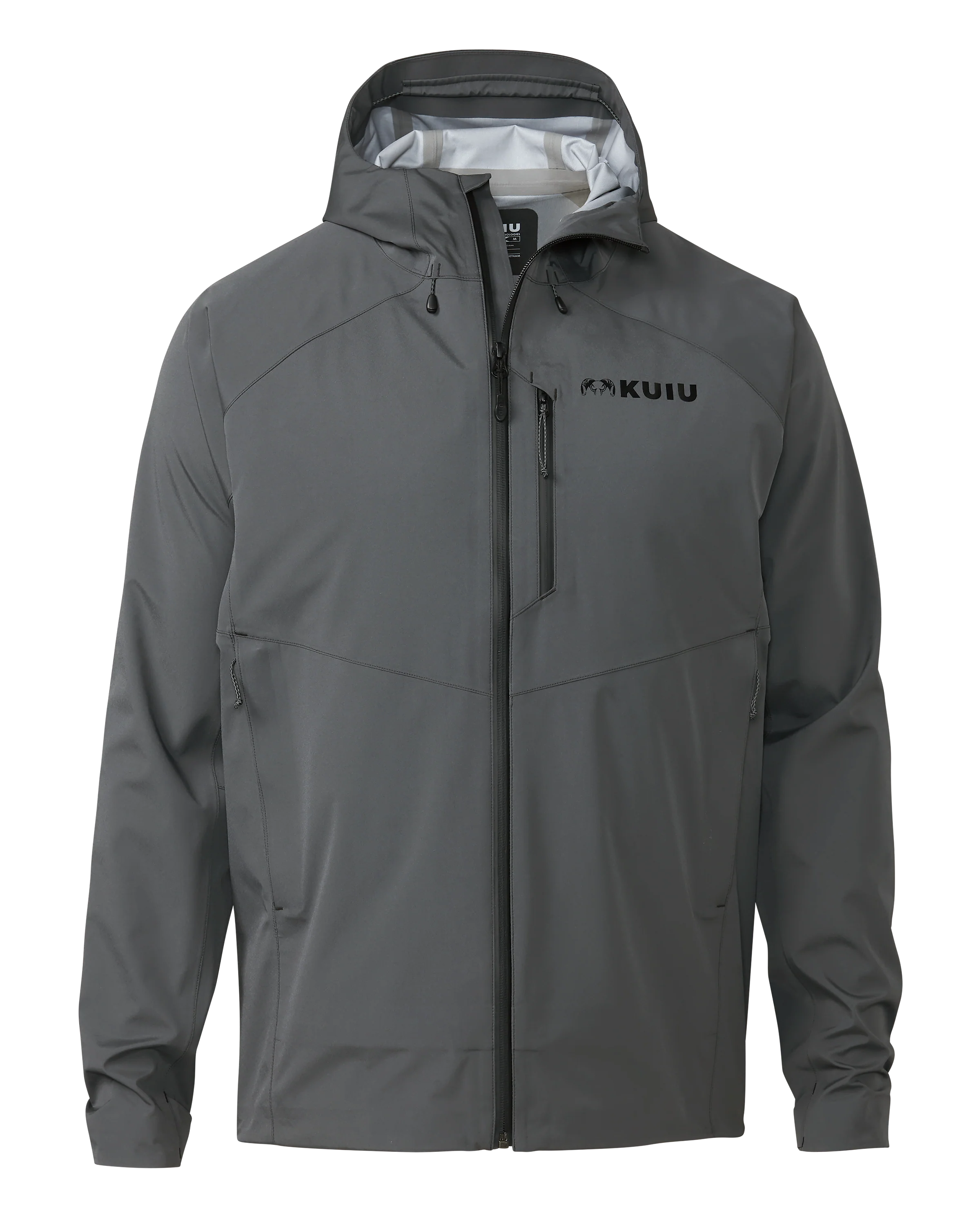 Northridge Rain Jacket