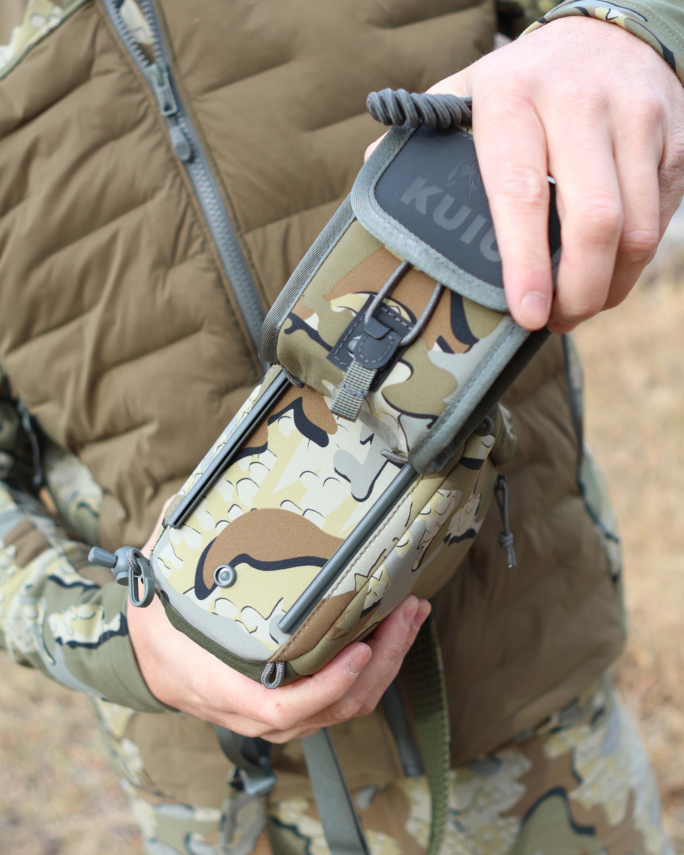 PRO G3 Rangefinder Holder