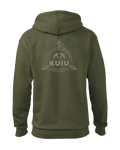 KUIU Bowhunter Badge Hoodie