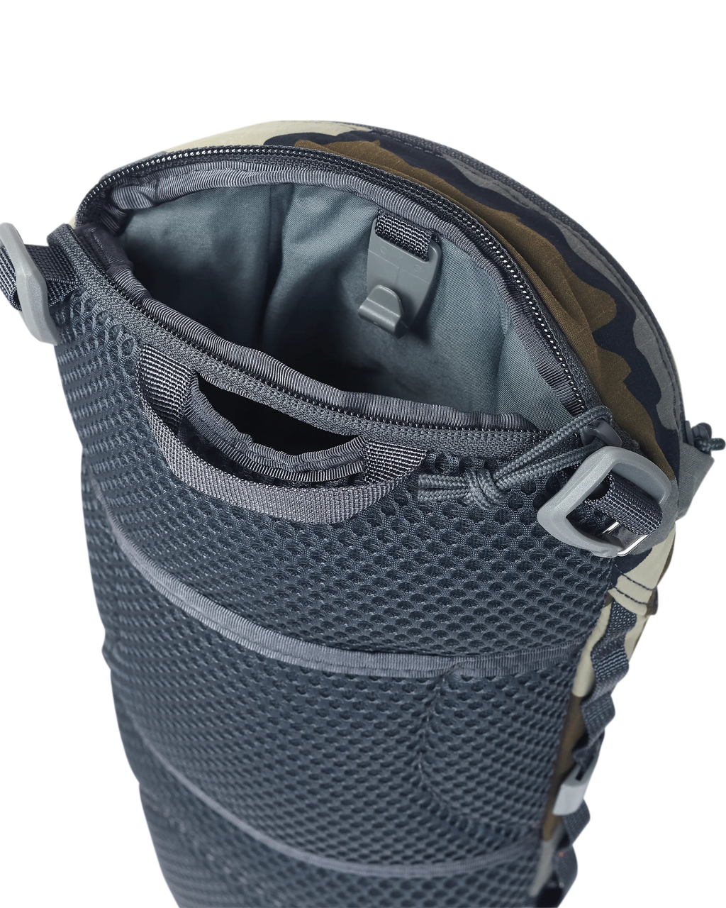 PRO G3 Hydration Rig