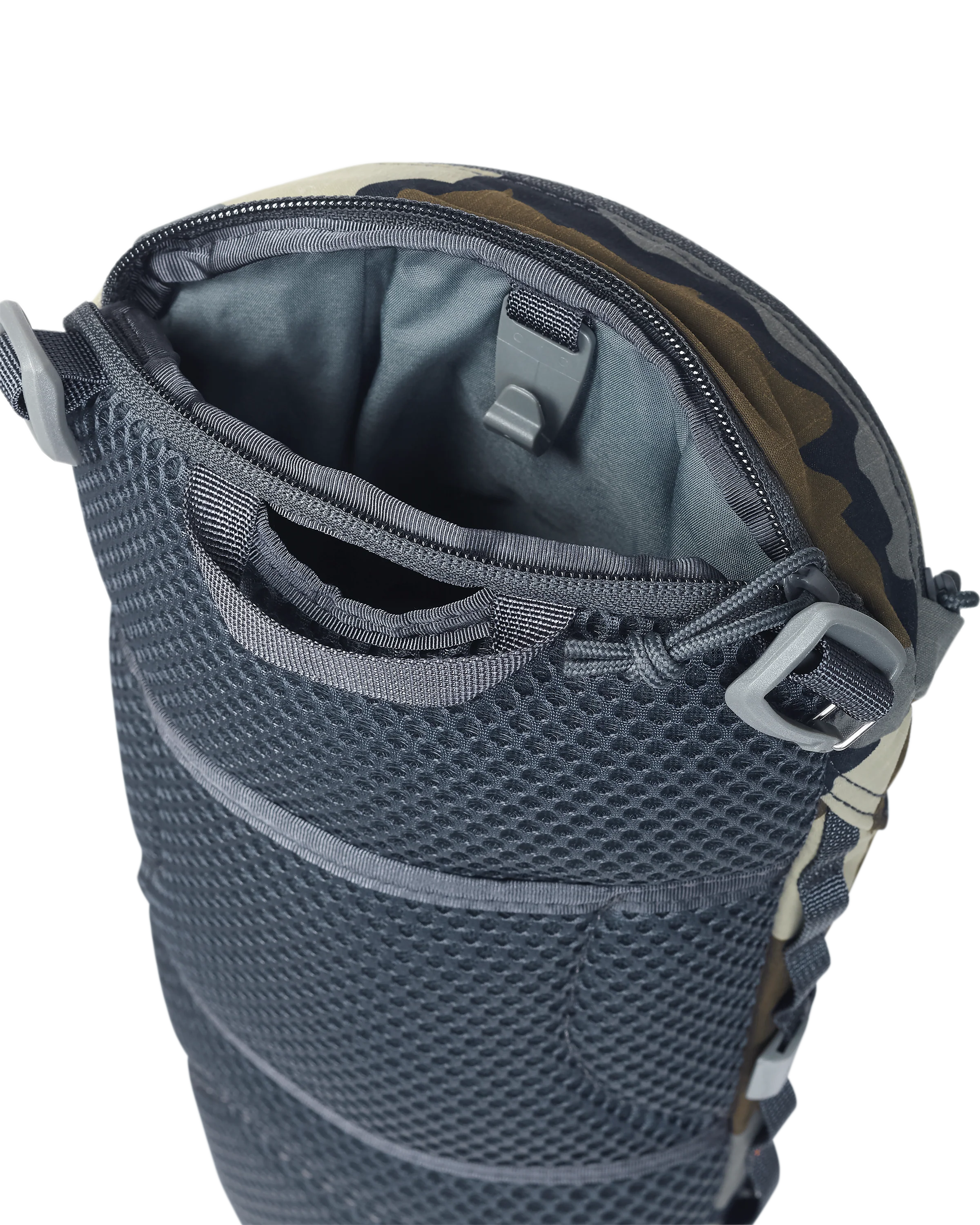 PRO G3 Hydration Rig