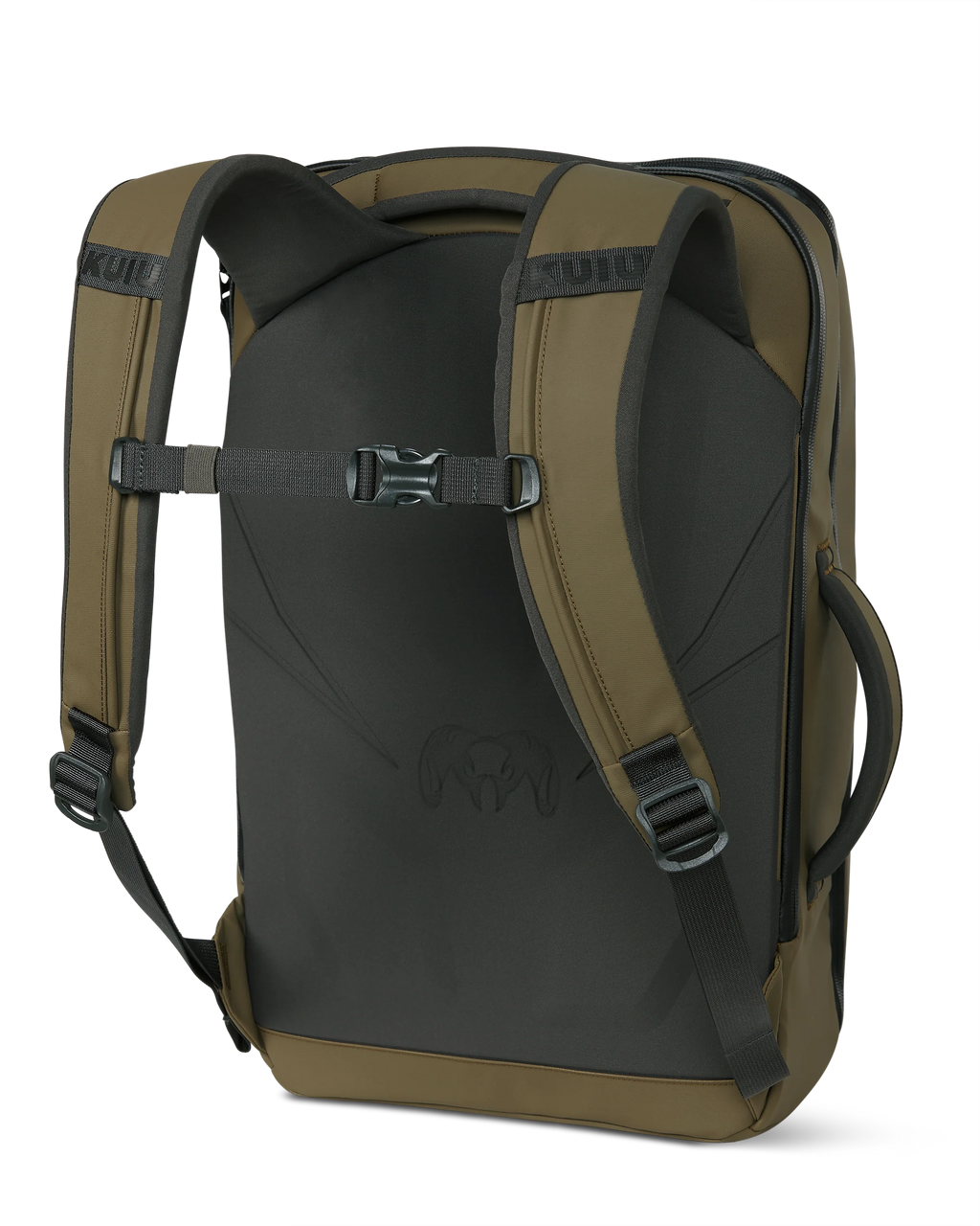 Waypoint Travel Backpack