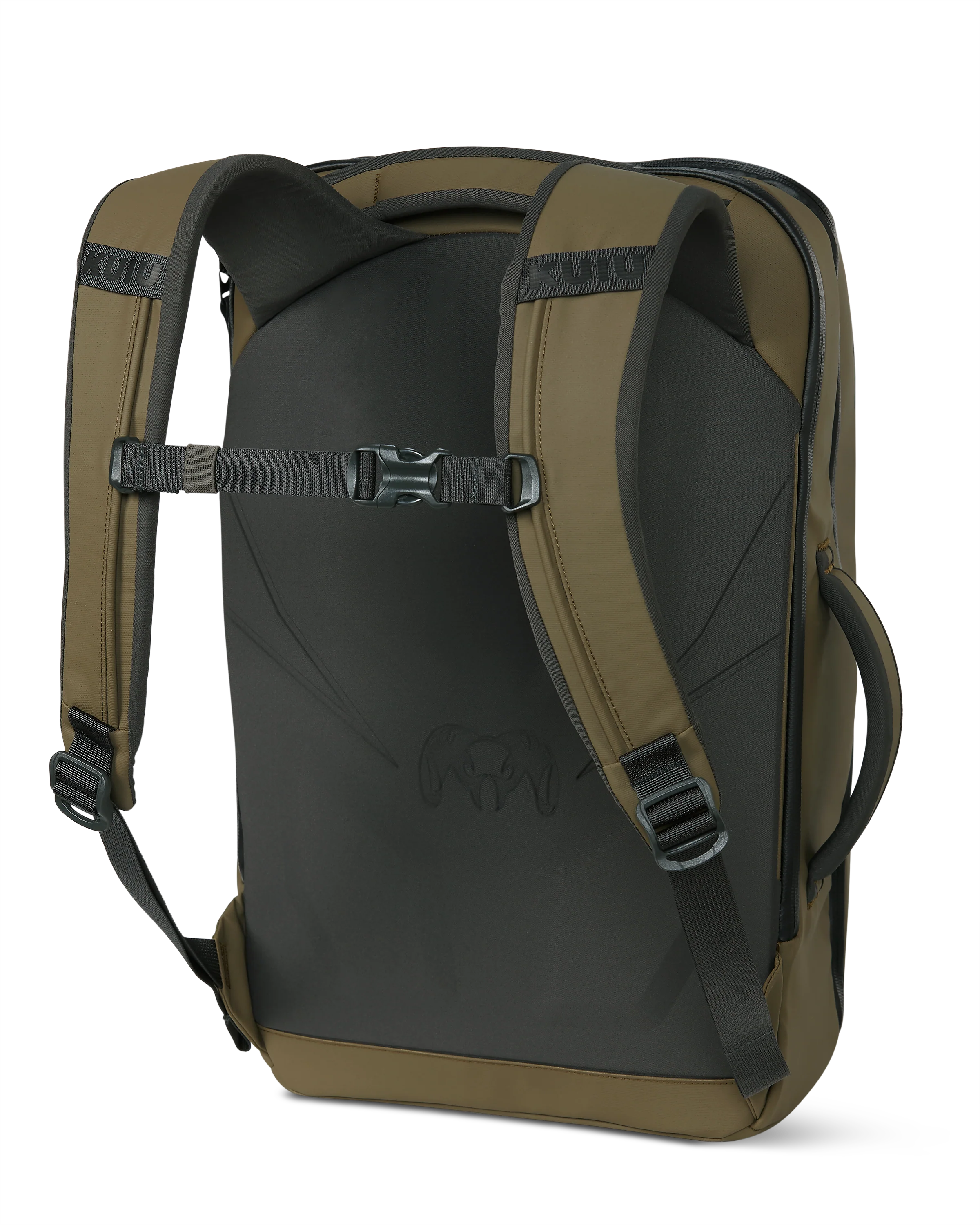 Waypoint Travel Backpack