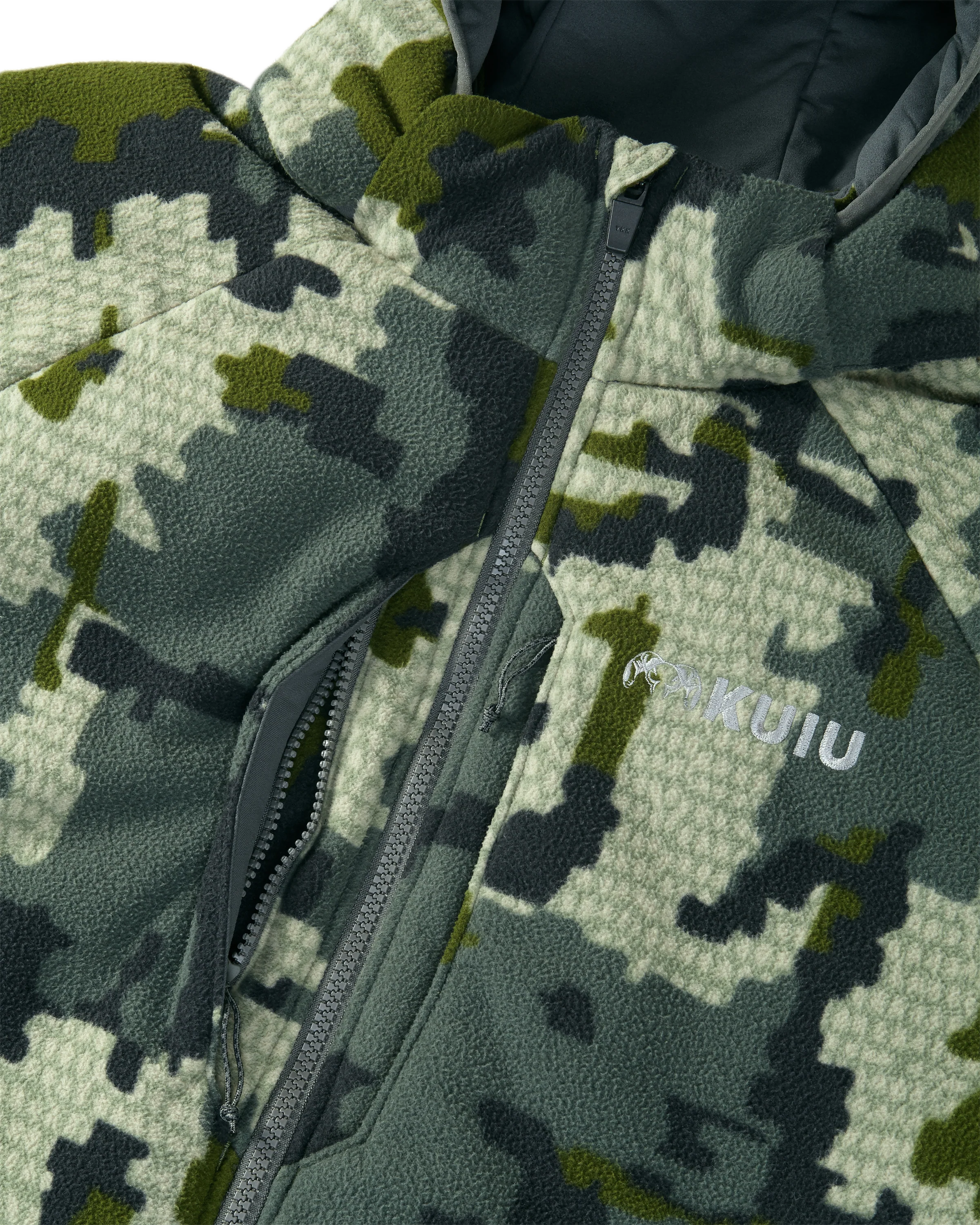 KUIU Proximity Hooded Insulated Jacket