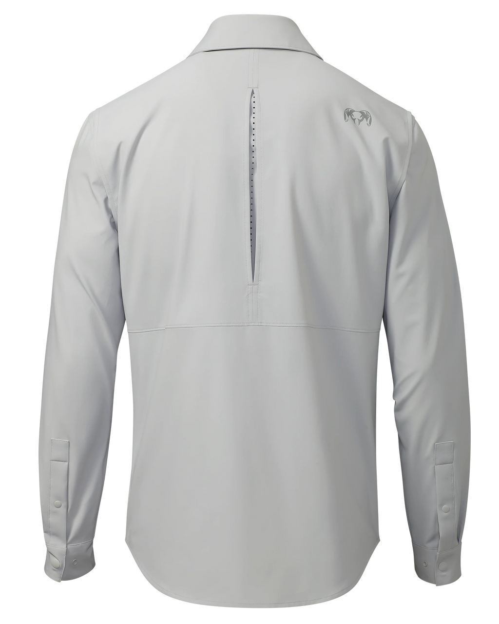 Mesa Vented LS Snap Shirt