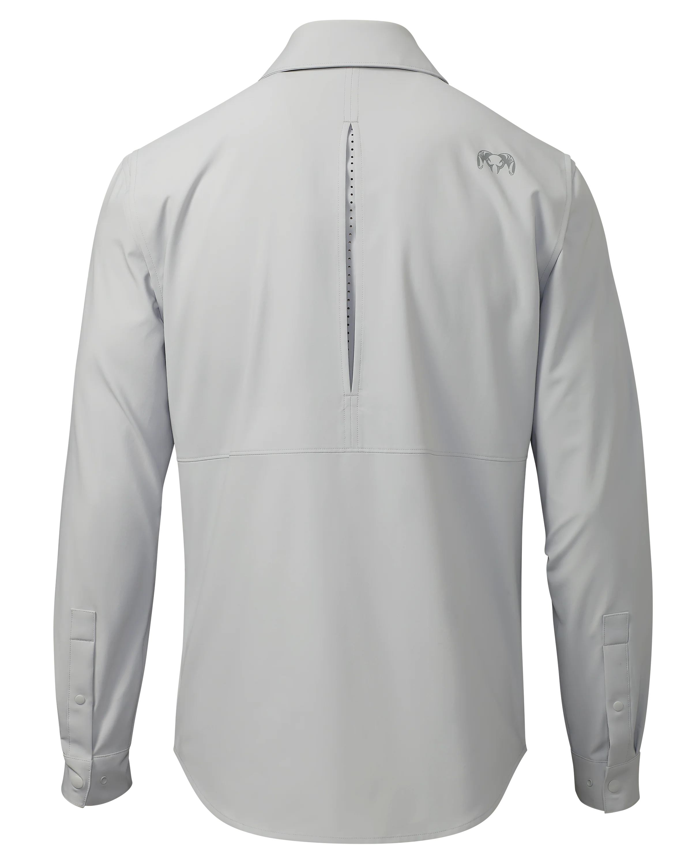 Mesa Vented LS Snap Shirt