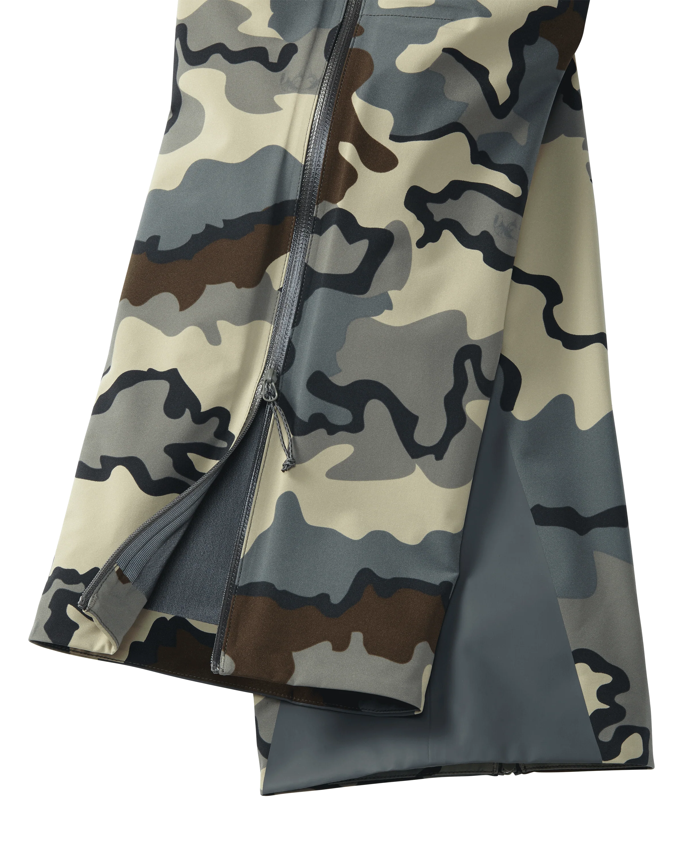 Women's Chugach TR Rain Pant