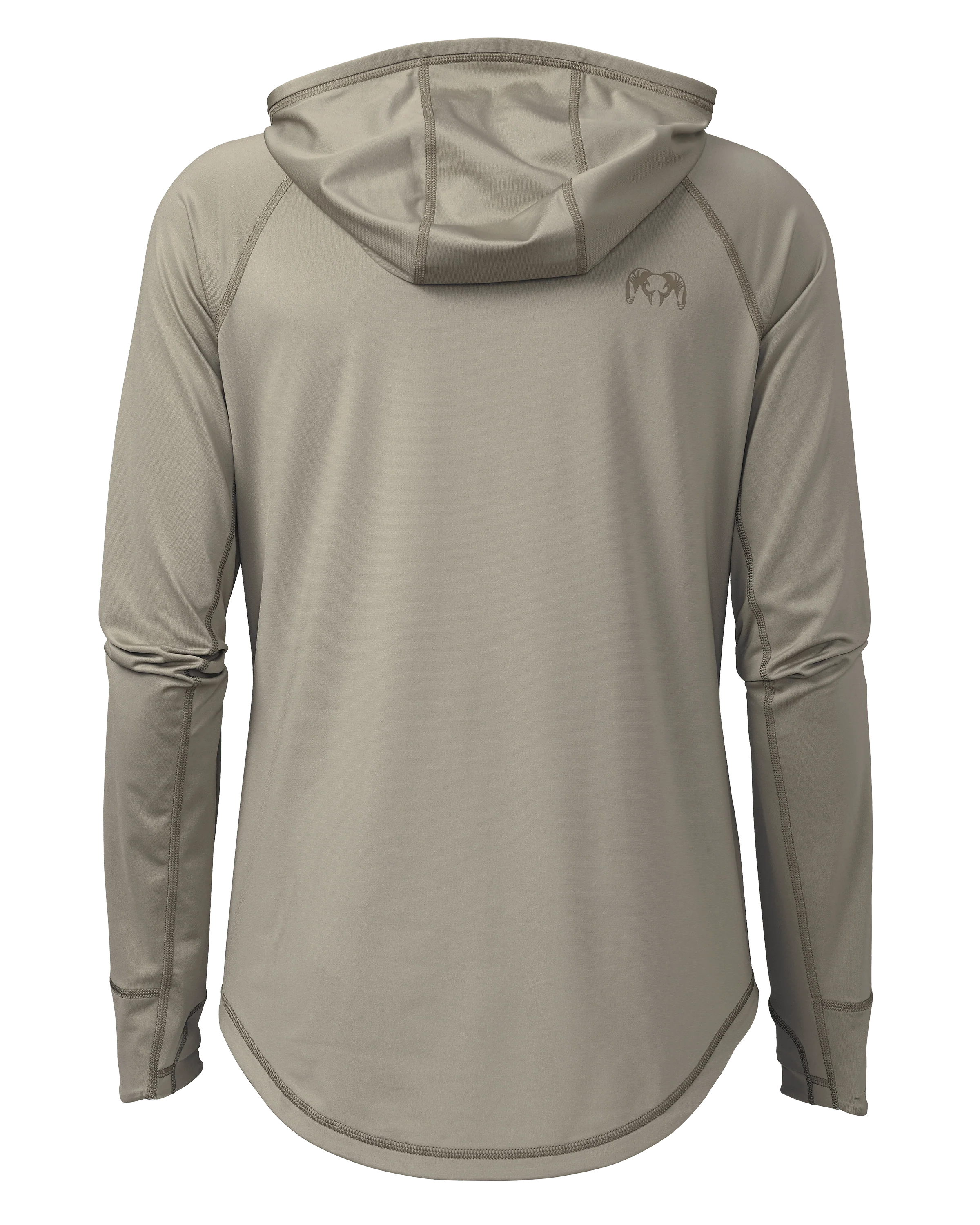 Women's Gila LS Hoodie