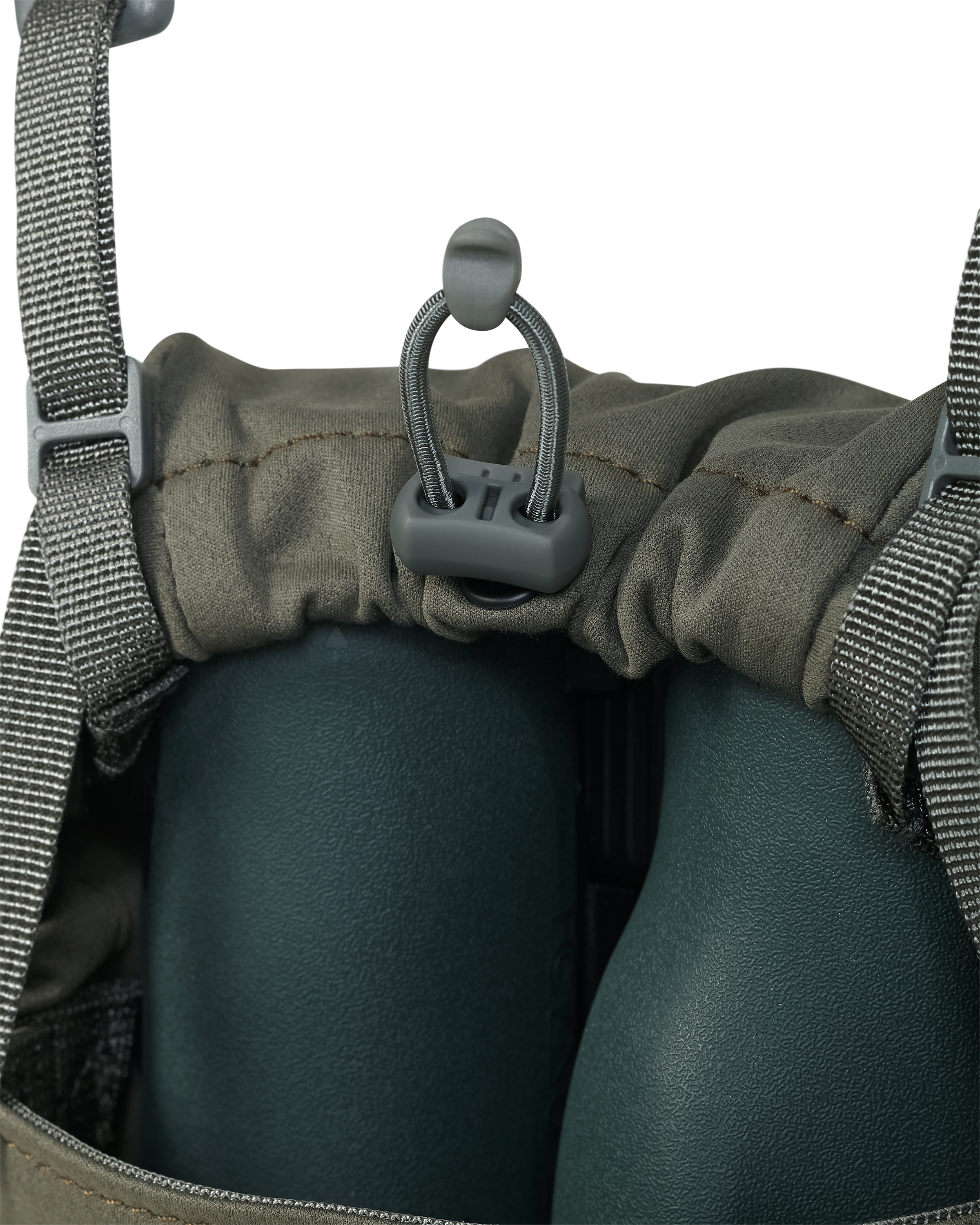 Ultralight Bino Harness