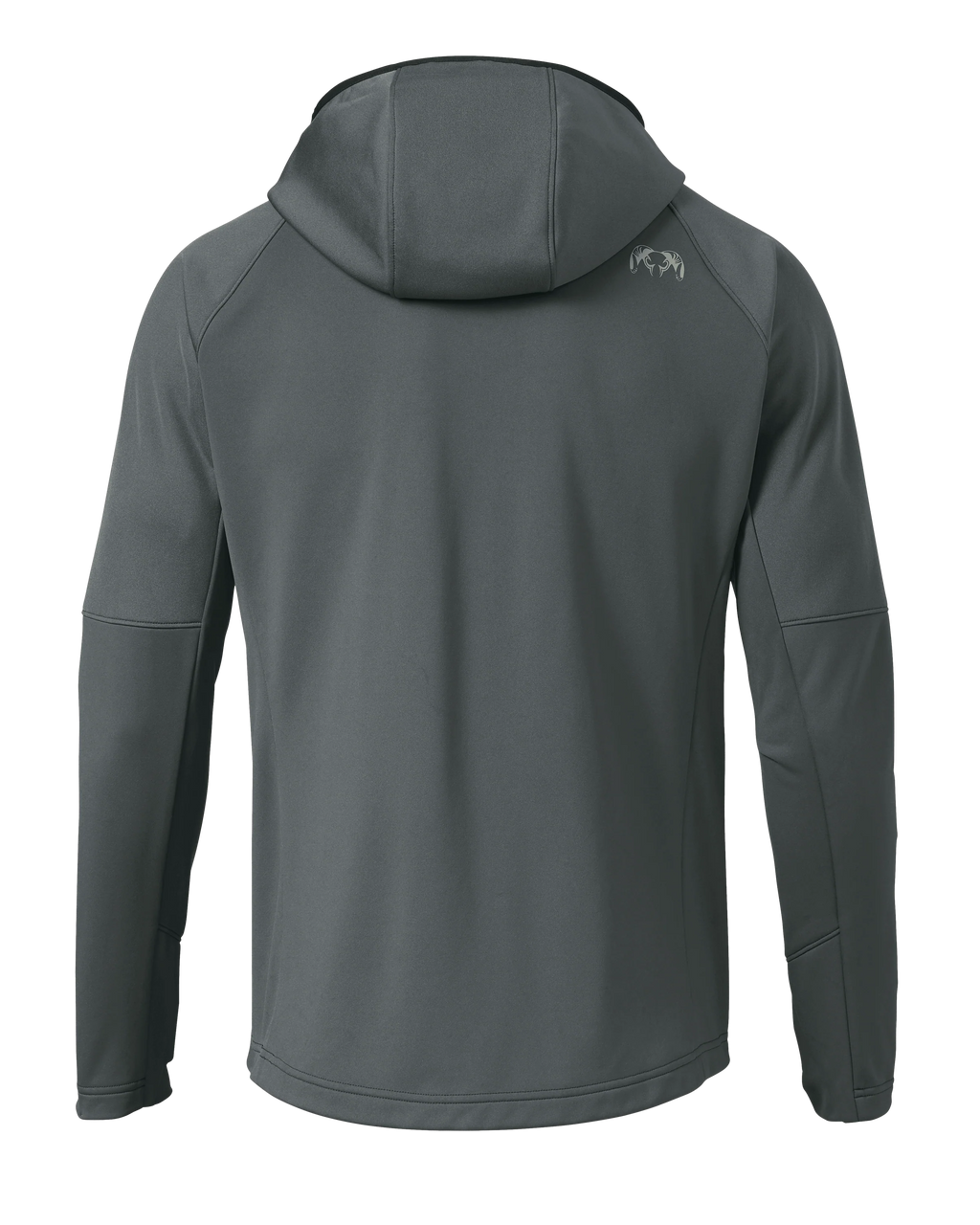 StrongFleece 235 Zip-T Hoodie