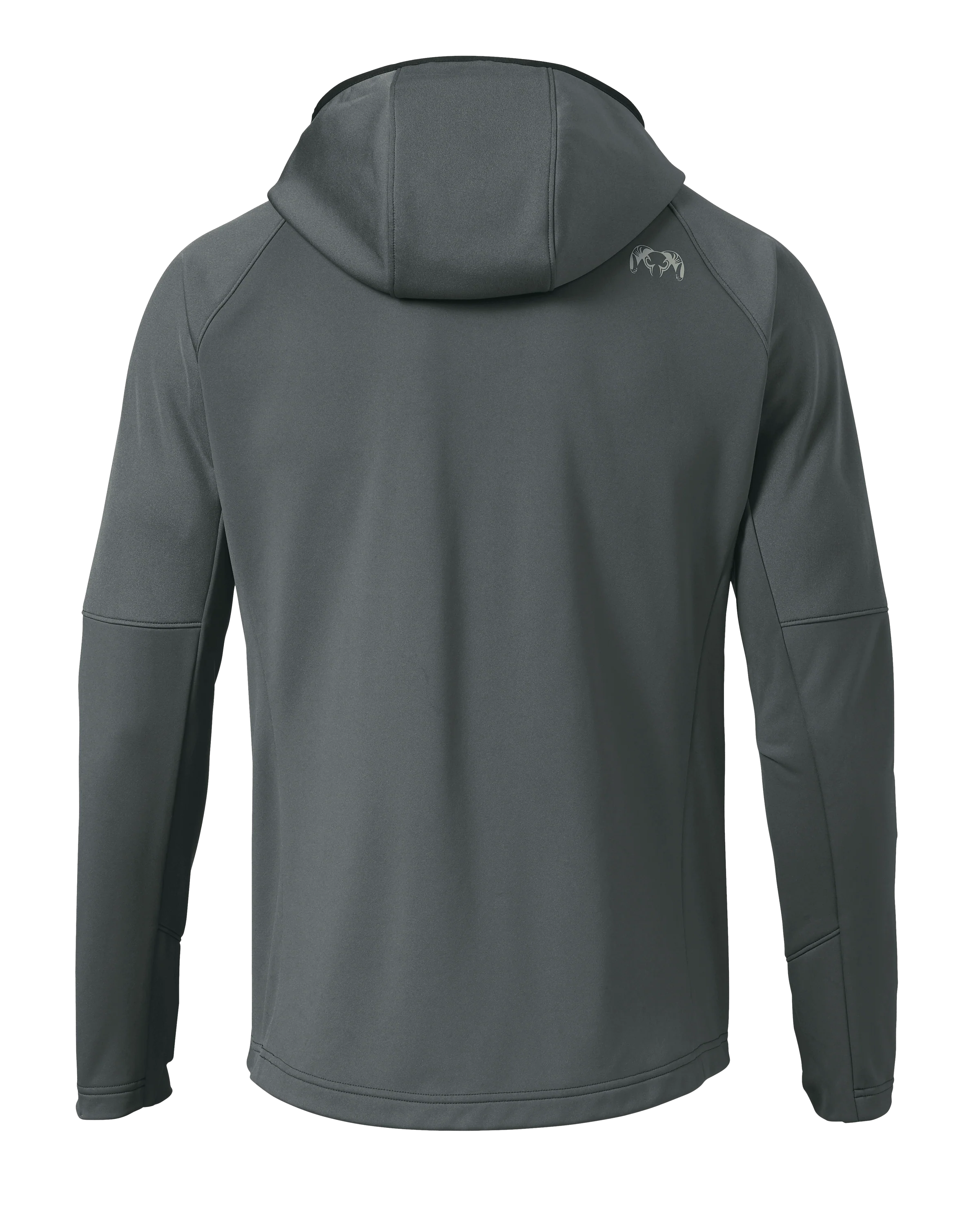 StrongFleece 235 Zip-T Hoodie