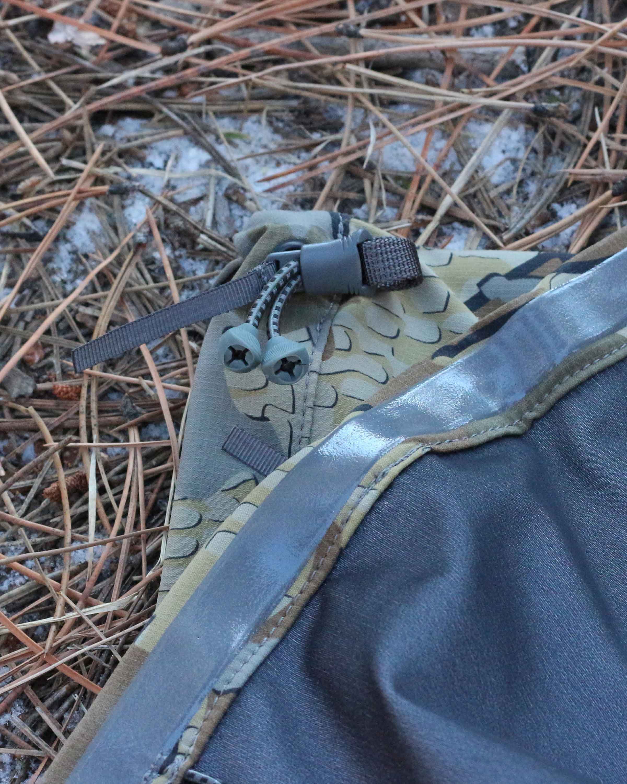 KUIU Kutana Storm Gaiter