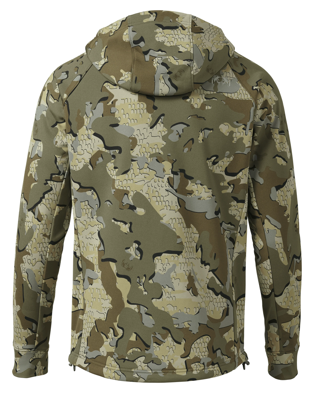 StrongFleece 275 Full Zip Hoodie