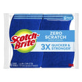 Scotch-Brite Zero-Scratch Scrub Sponges
