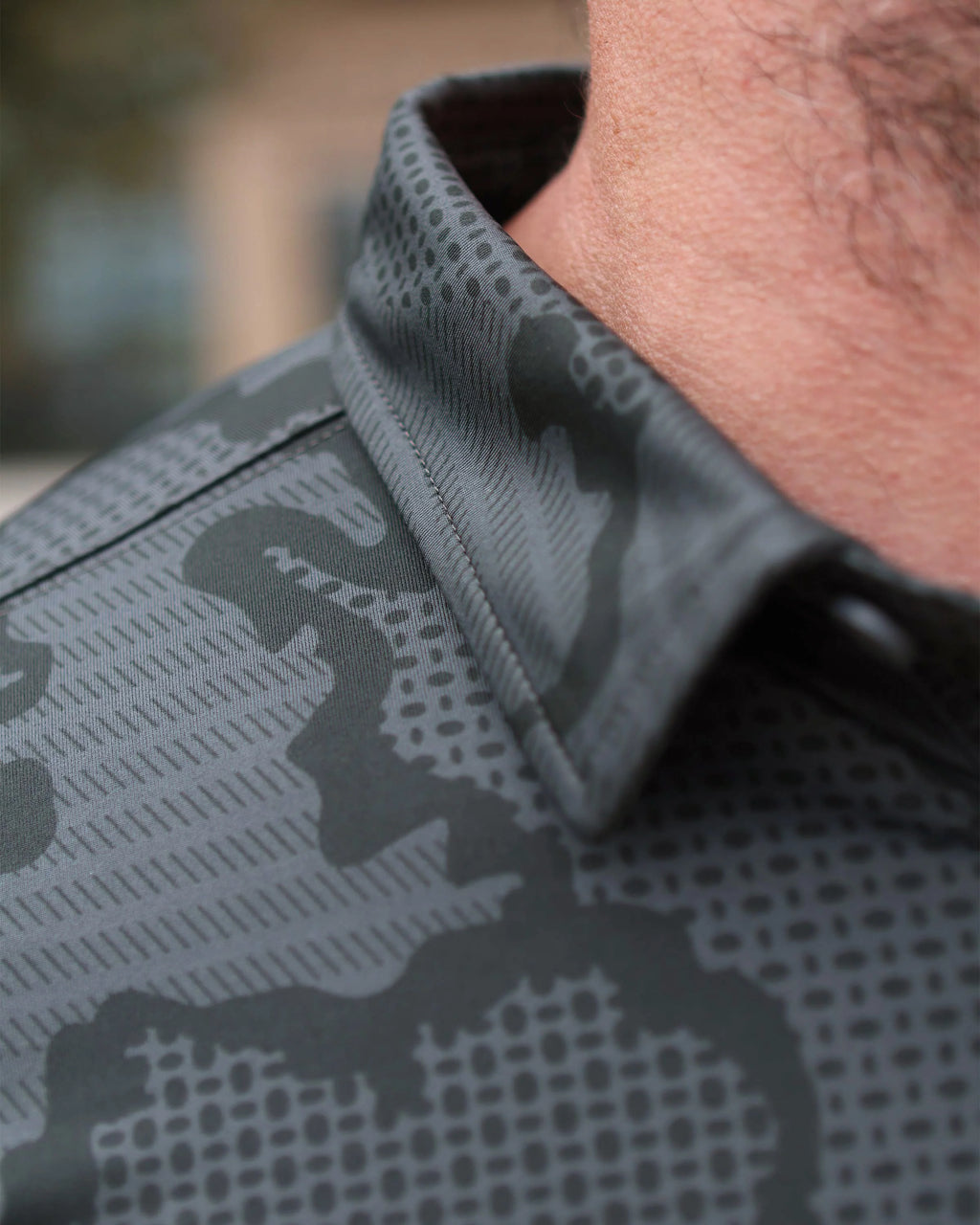 KUIU Performance Polo Topo