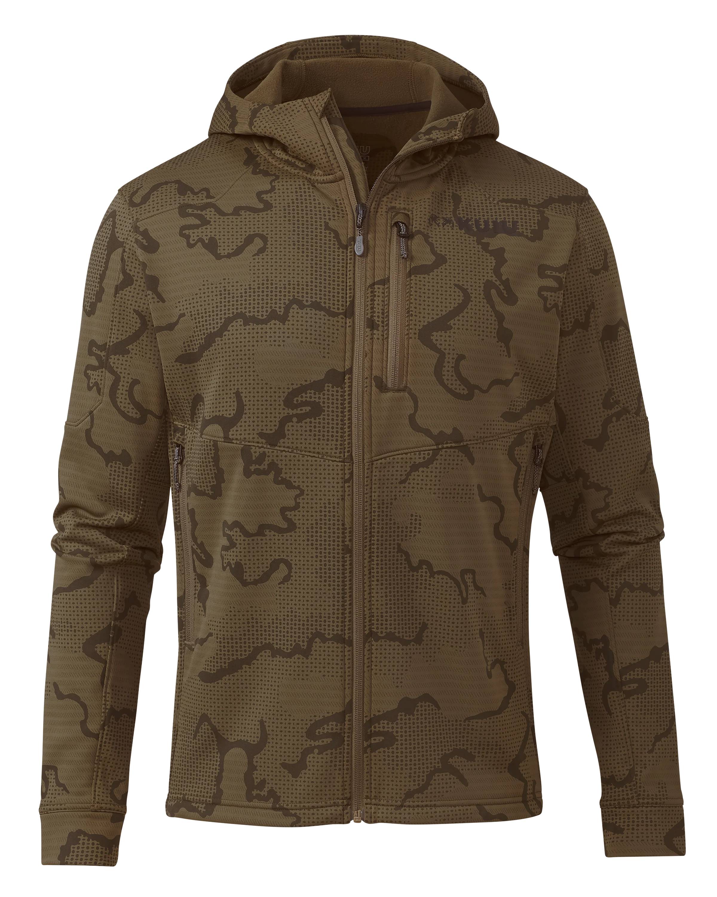 Ridgepoint Fleece Hoodie