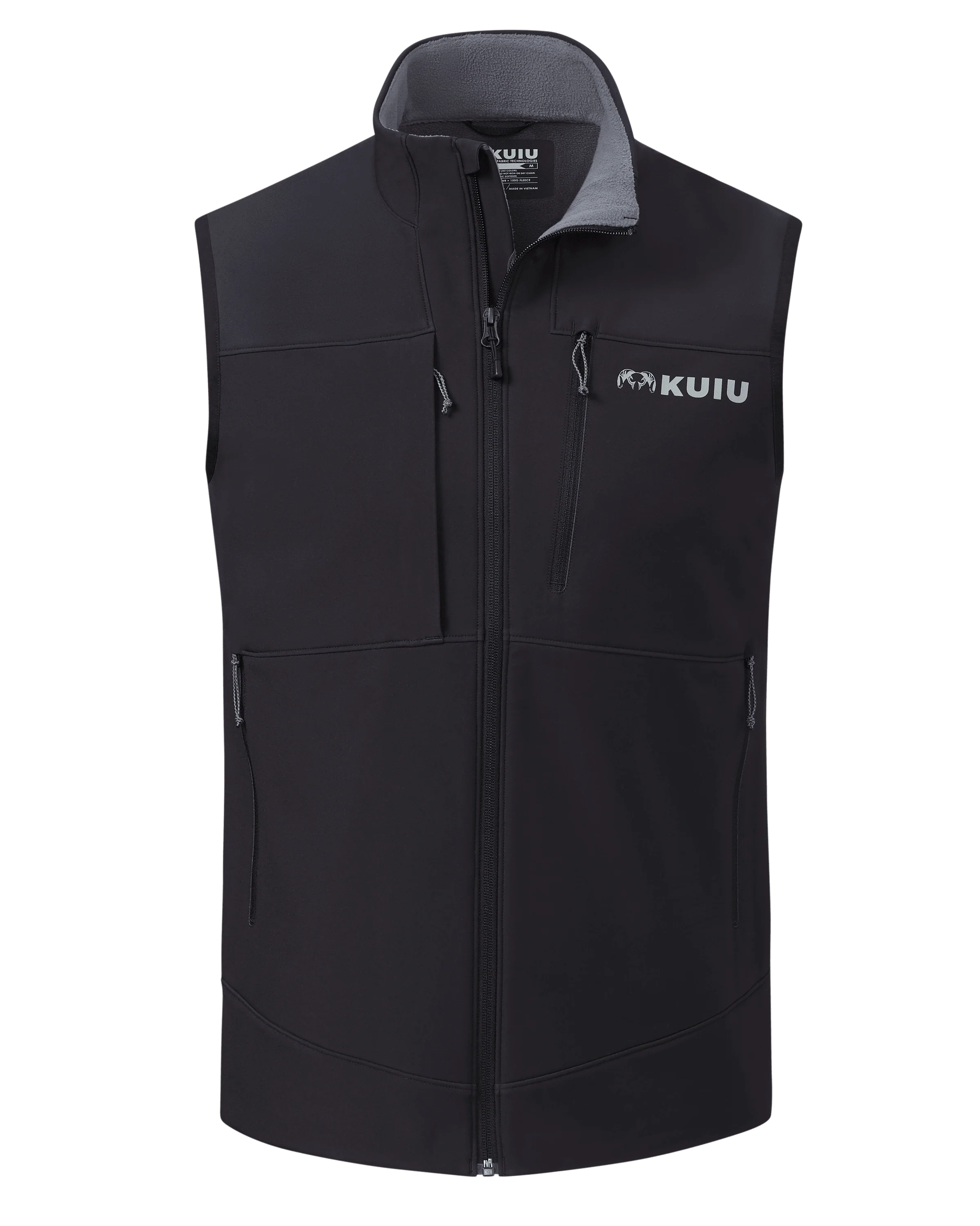 Guide PRO Vest