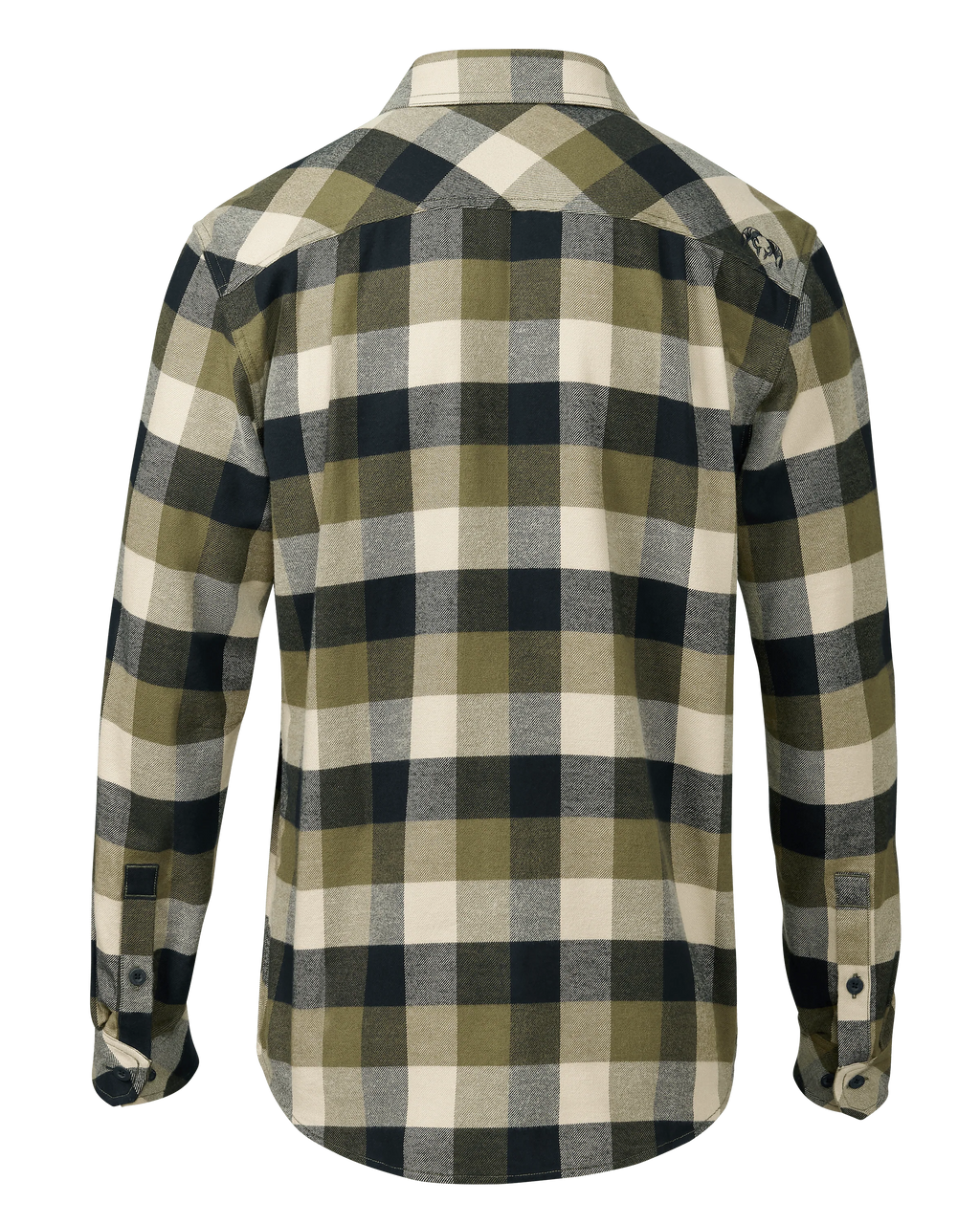 Field Flannel Shirt