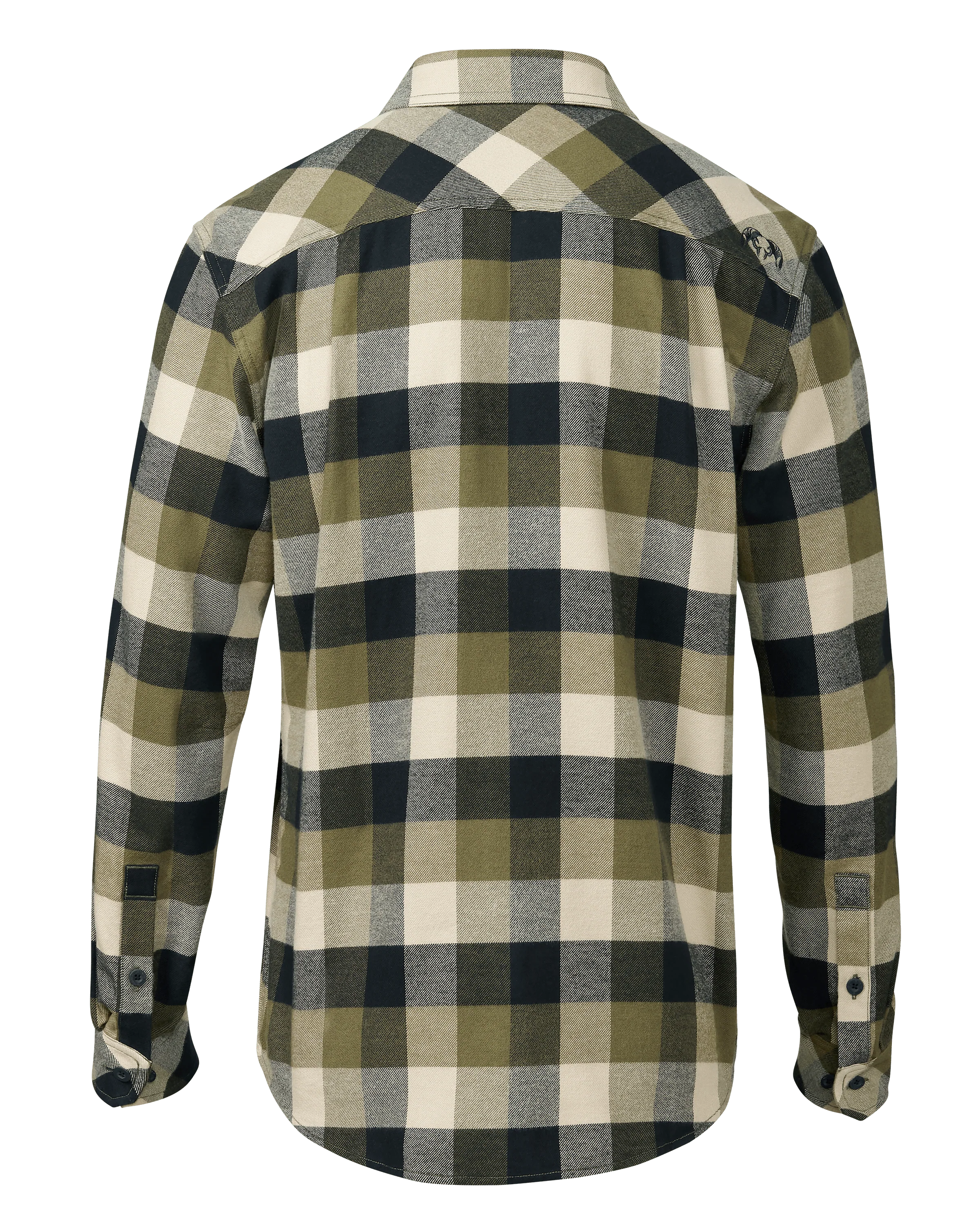 Field Flannel Shirt