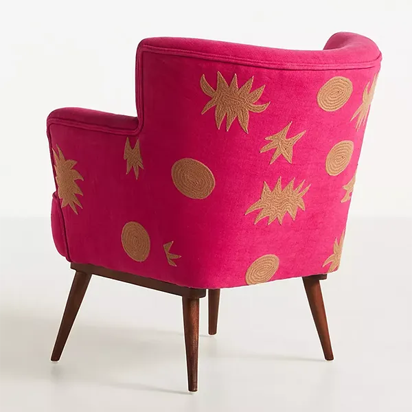 Fabric Sofa Chair